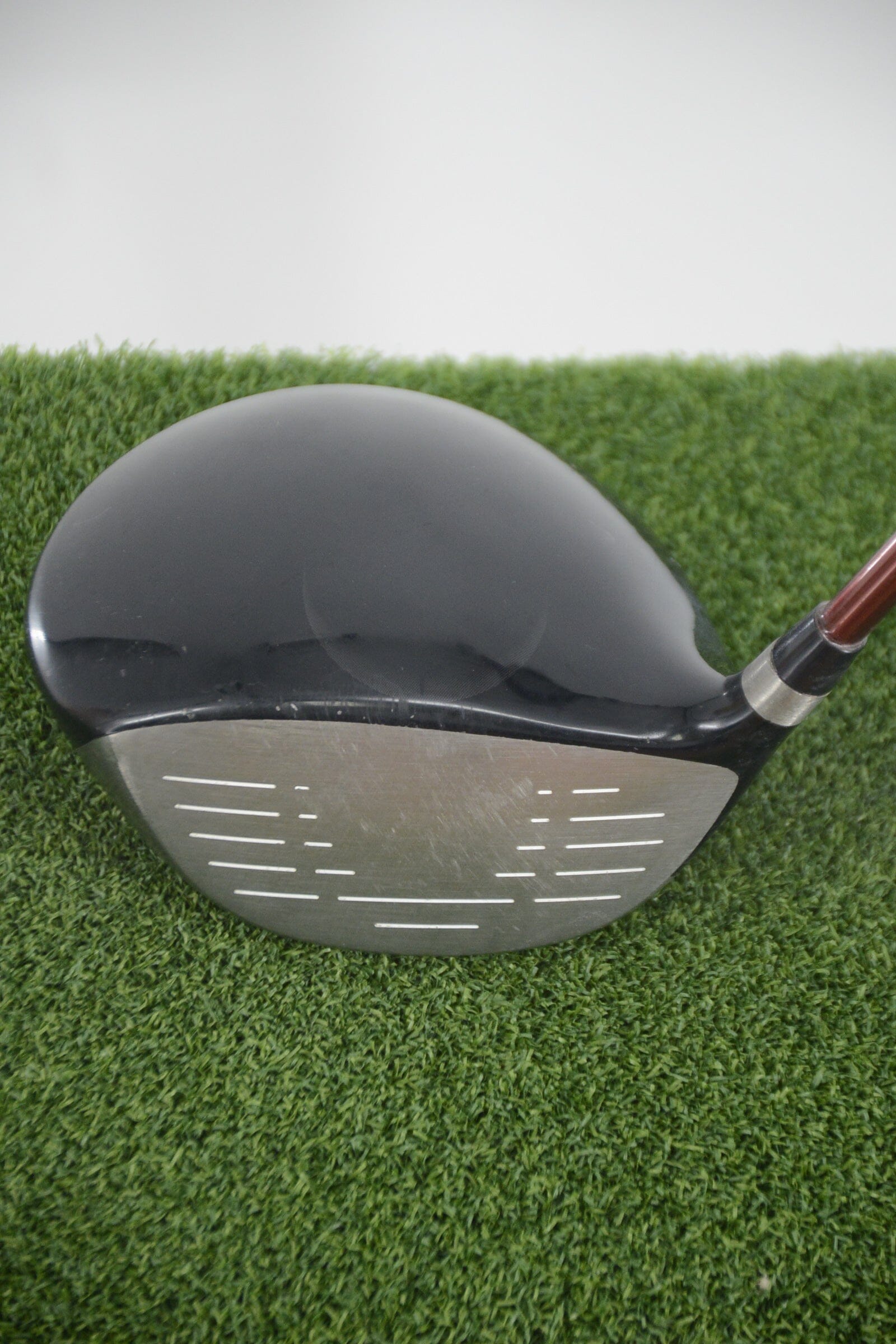 Ping G10 10.5 Degree Driver R Flex 45" Golf Clubs GolfRoots 