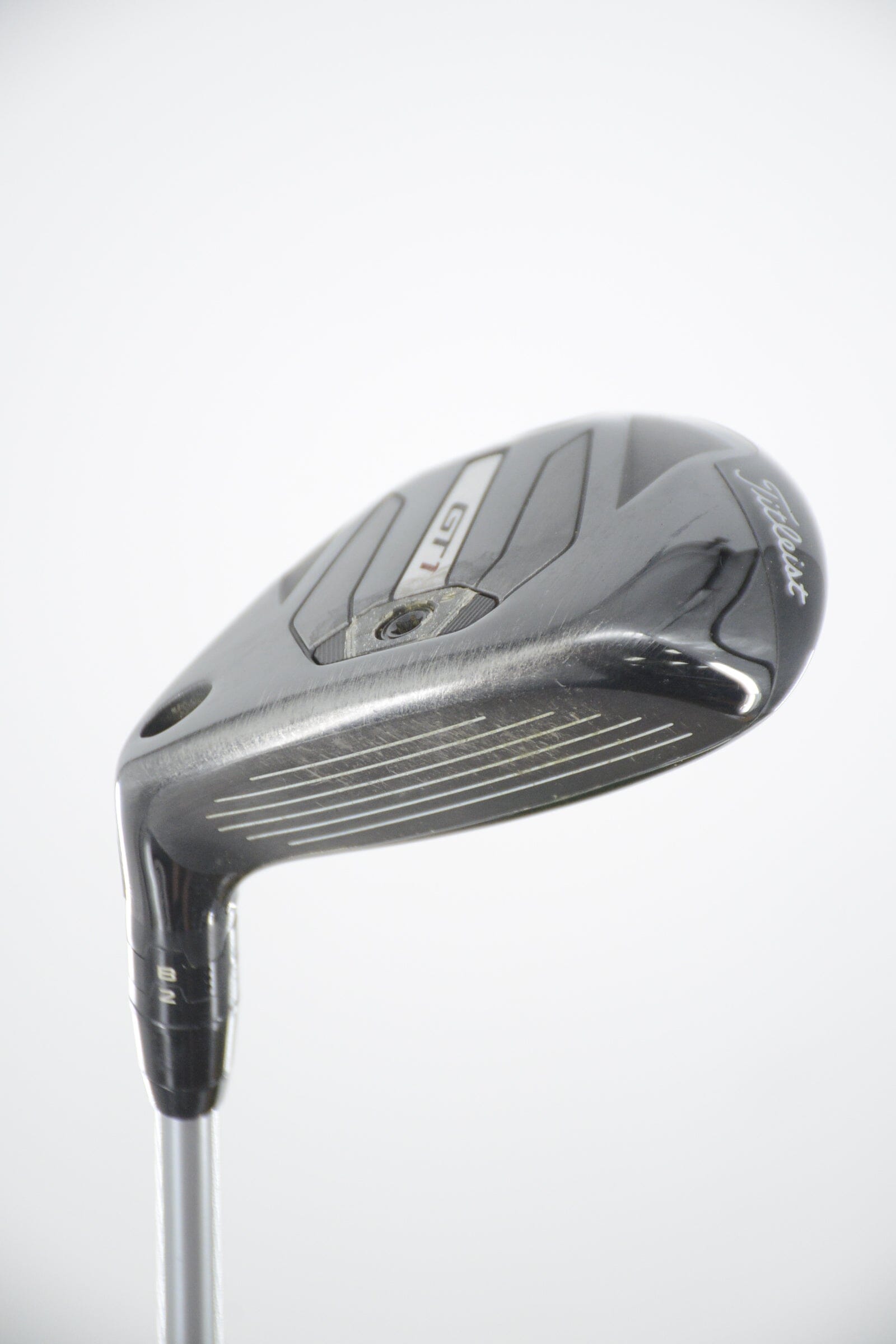 Titleist GT1 7 Hybrid R Flex 38.75" Golf Clubs GolfRoots 