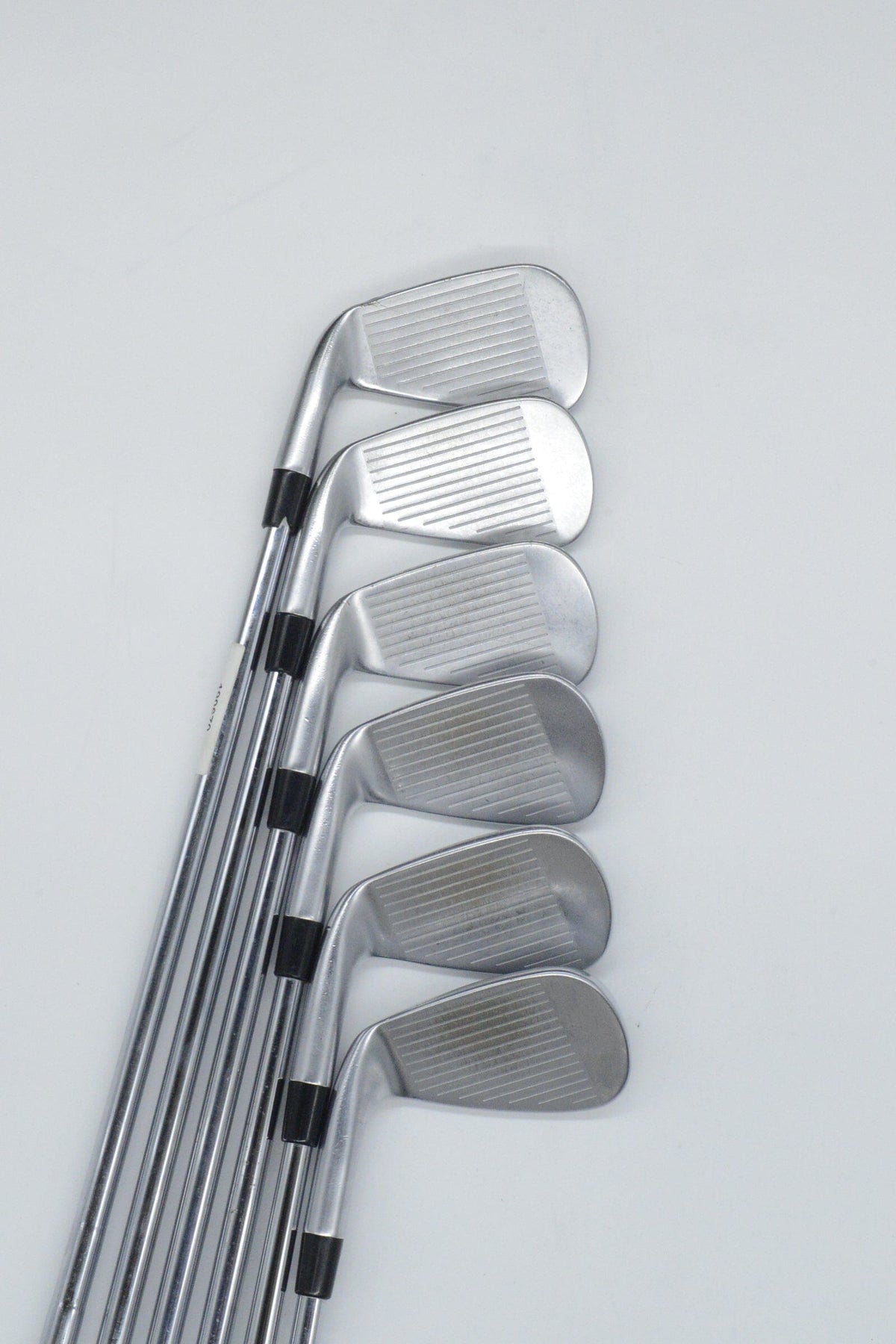 Callaway Apex Pro Forged 4-6, 8-PW Iron Set S Flex -1" Golf Clubs GolfRoots 