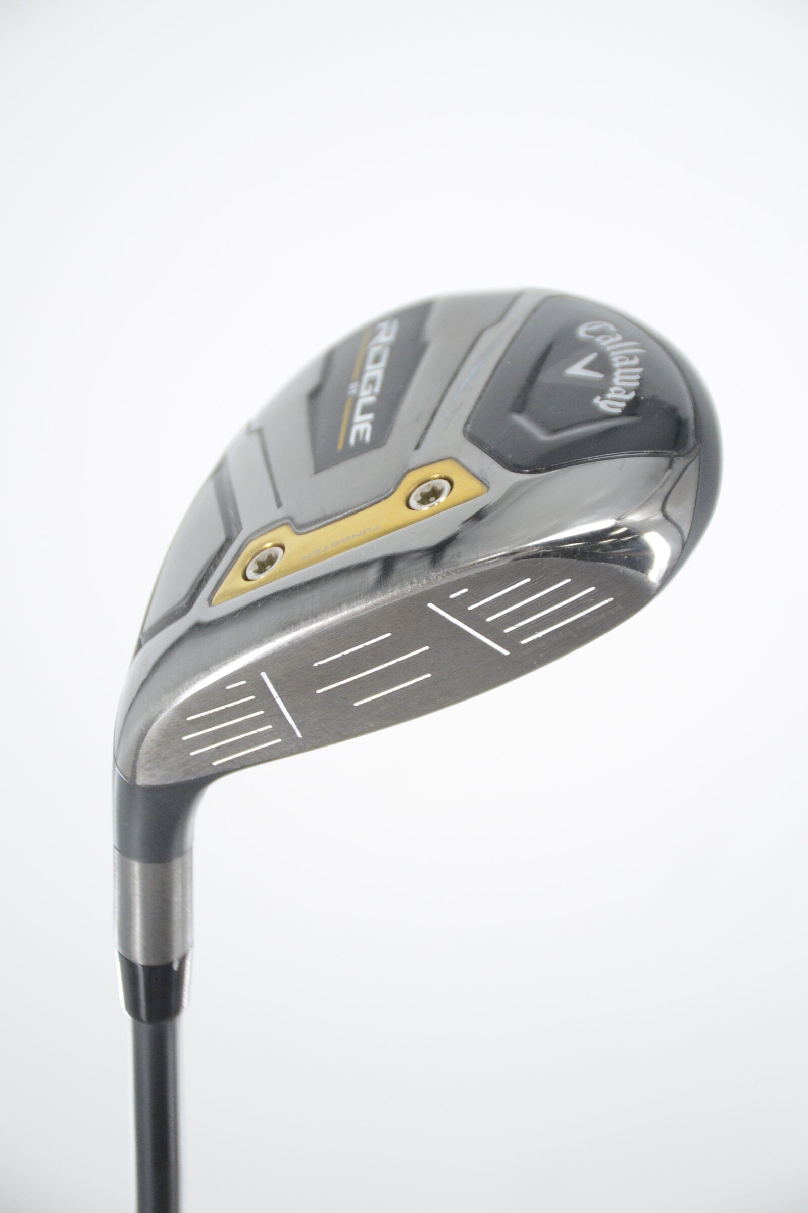 Callaway Rogue St Max D 5 Wood R Flex 42.25" Golf Clubs GolfRoots 