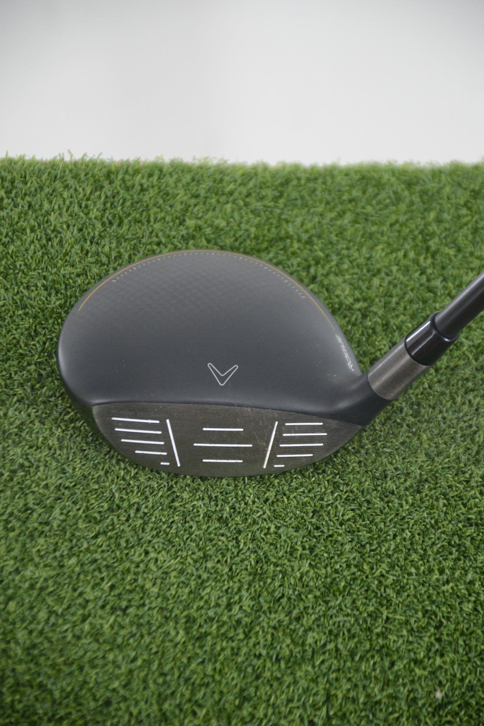 Callaway Rogue St Max D 5 Wood R Flex 42.25" Golf Clubs GolfRoots 