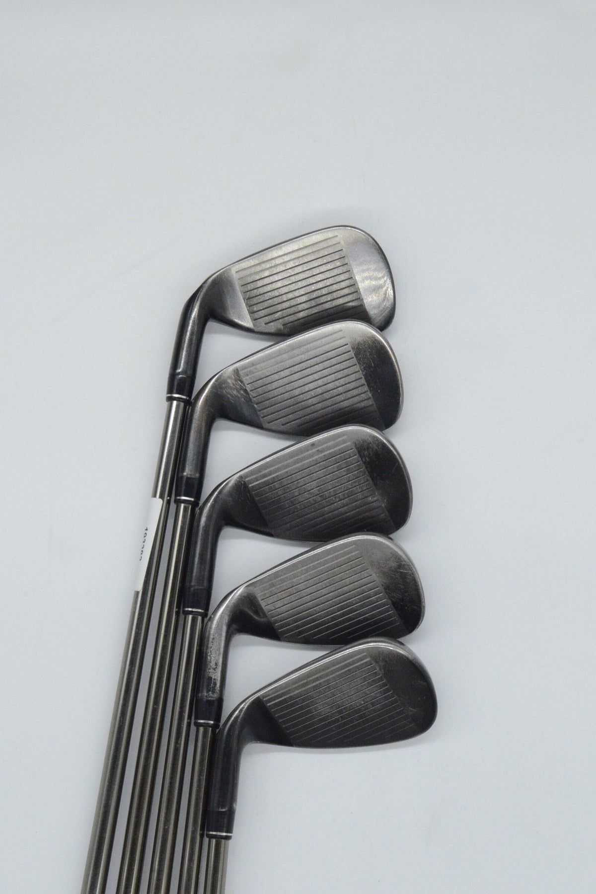 Callaway Big Bertha 2015 7-AW Iron Set R Flex -0.25" Golf Clubs GolfRoots 