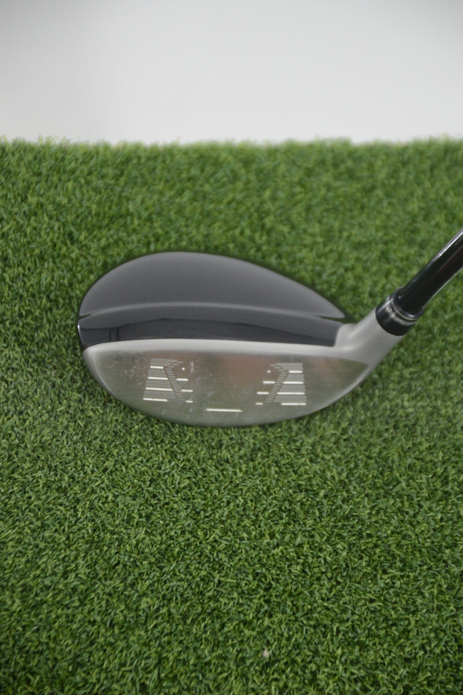 XXIO Prime 10 5 Hybrid R Flex 40" Golf Clubs GolfRoots 