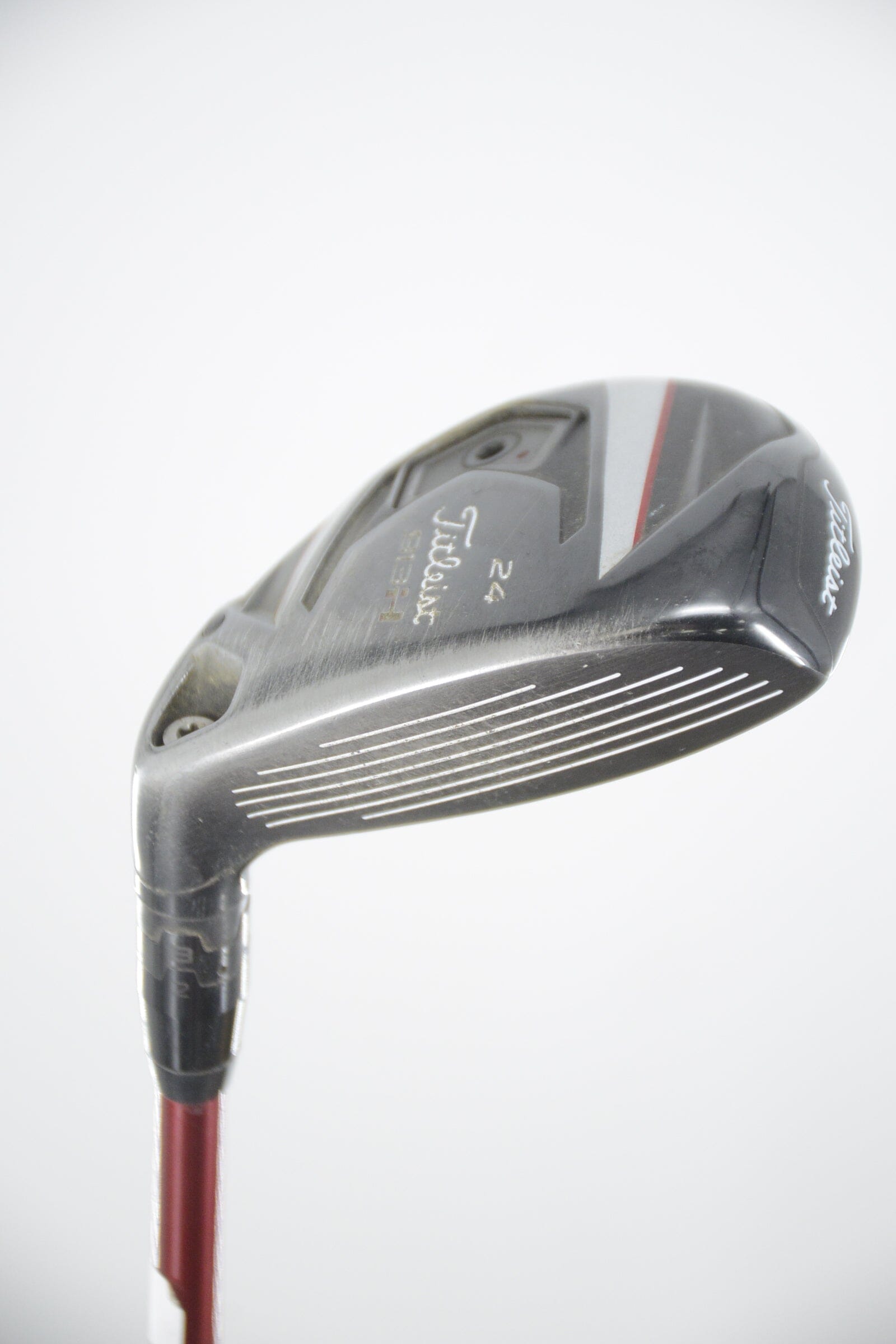 Women's Titleist 913H 24 Degree Hybrid W Flex 38.5" Golf Clubs GolfRoots 