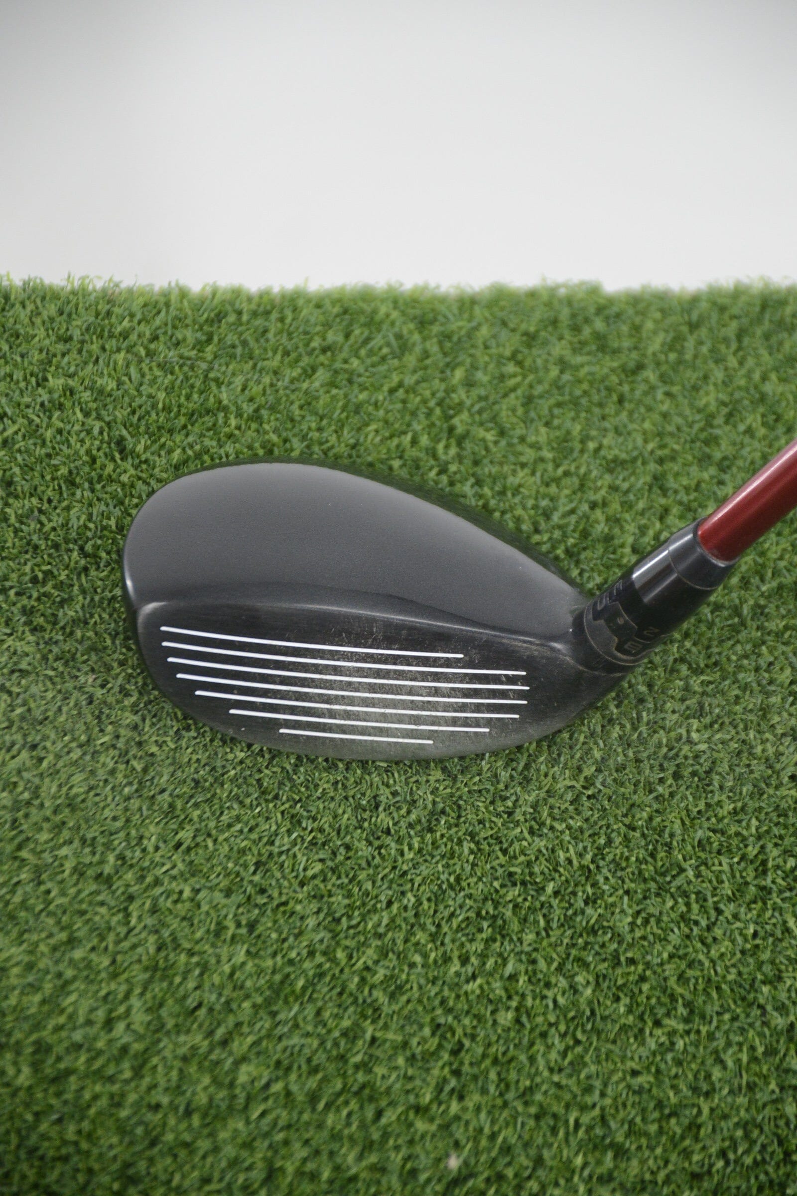 Women's Titleist 913H 24 Degree Hybrid W Flex 38.5" Golf Clubs GolfRoots 