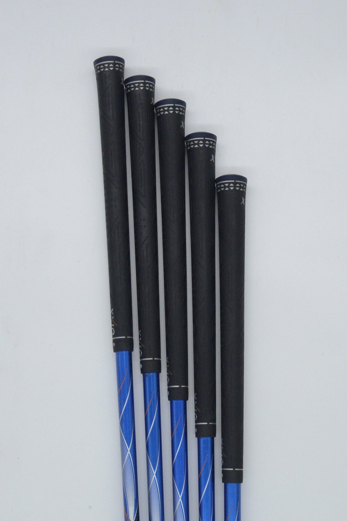 XXIO X 6-PW Iron Set R Flex Std Length Golf Clubs GolfRoots 
