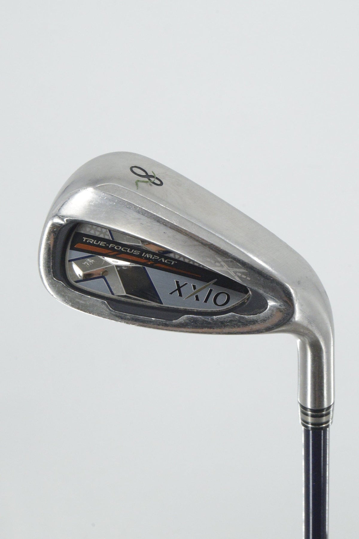 XXIO X 6-PW Iron Set R Flex Std Length Golf Clubs GolfRoots 