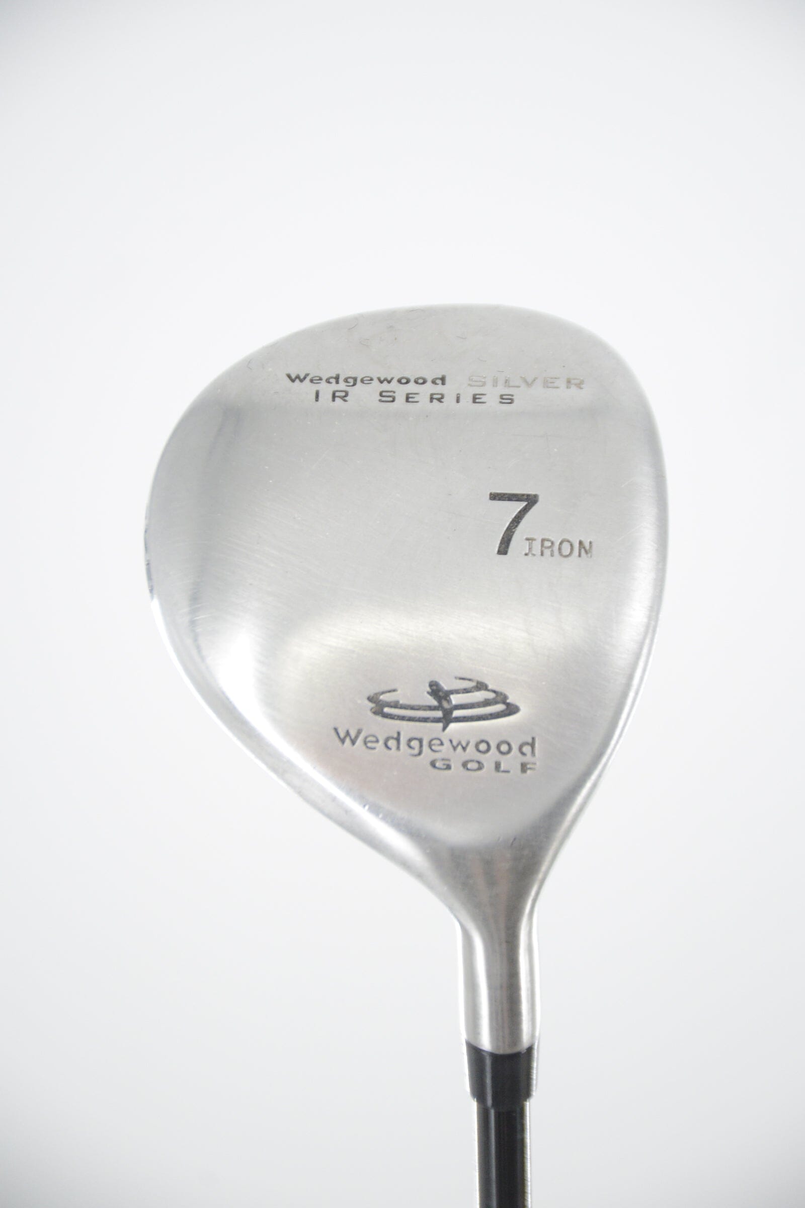 Wedgewood IR Series 7 Hybrid SR Flex 38" Golf Clubs GolfRoots 