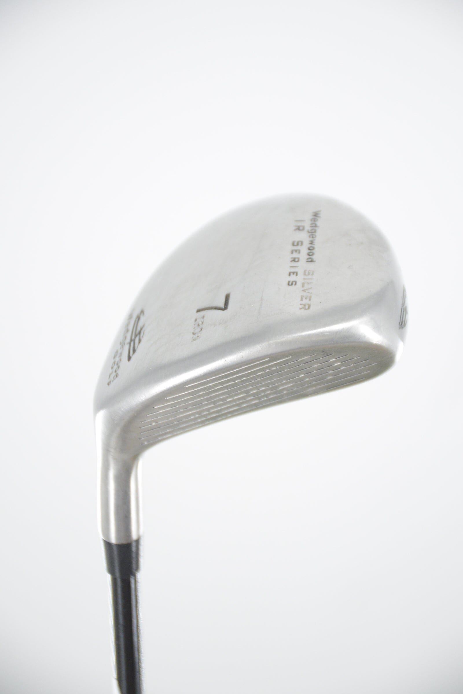 Wedgewood IR Series 7 Hybrid SR Flex 38" Golf Clubs GolfRoots 