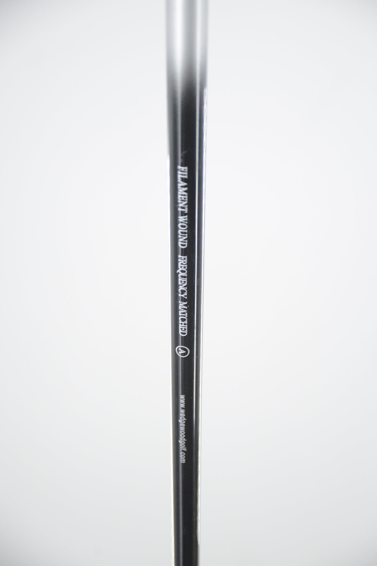 Wedgewood IR Series 7 Hybrid SR Flex 38" Golf Clubs GolfRoots 