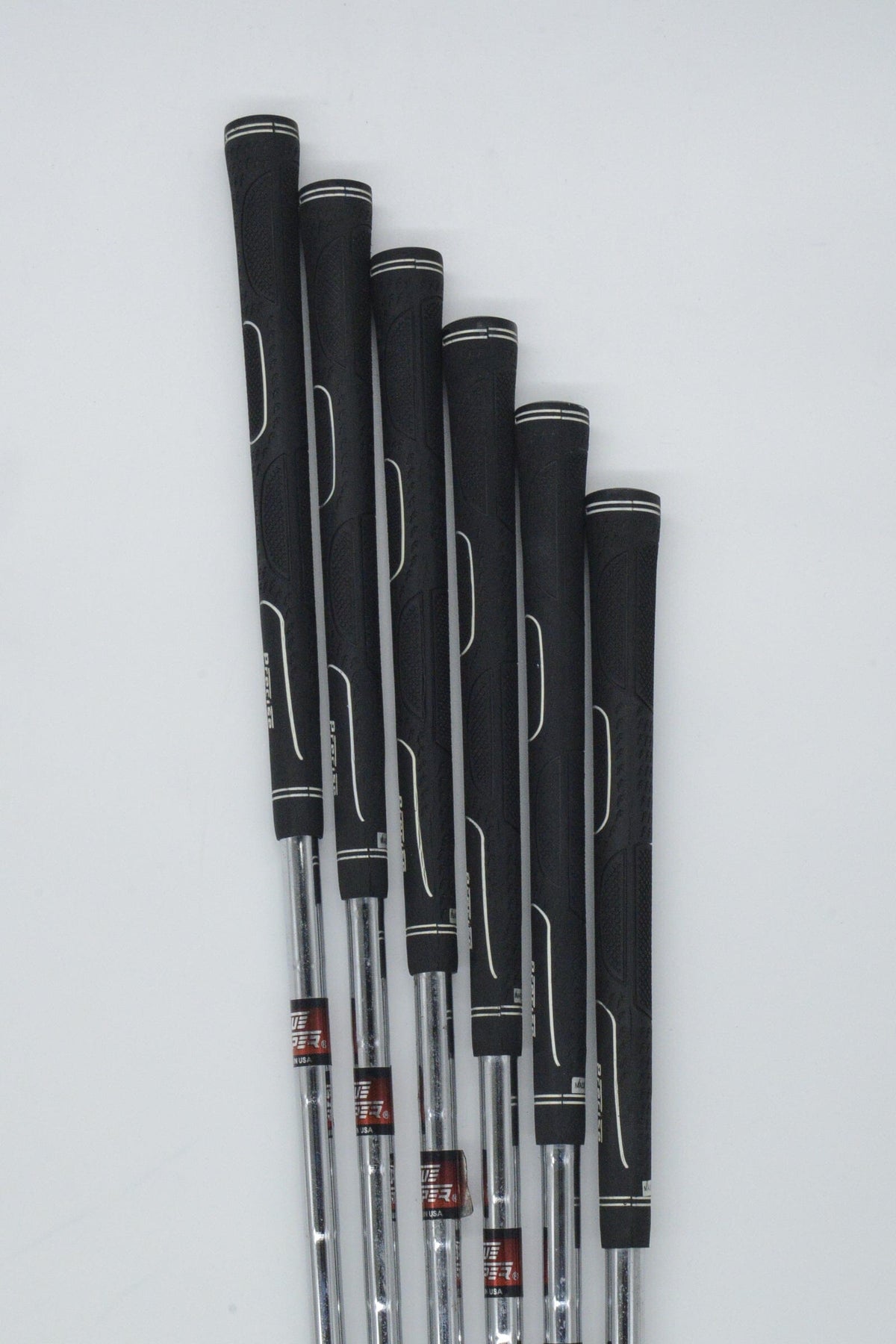 Precise ML45 5-PW Iron Set S Flex -1.5"