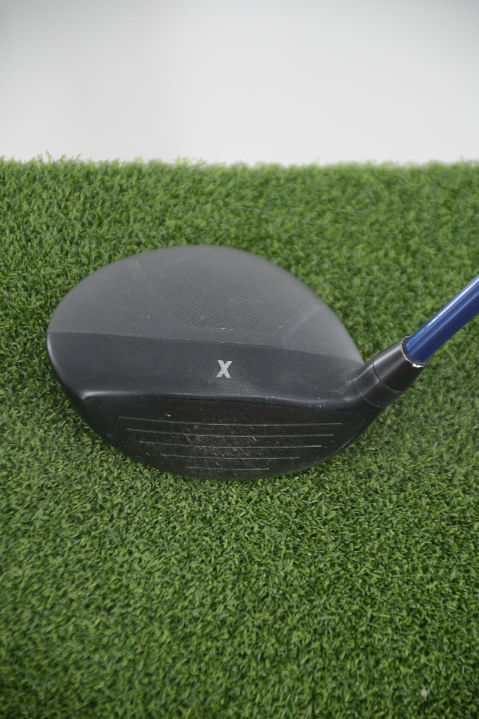 Women's PXG 0211 2022 3 Wood W Flex 41.75" Golf Clubs GolfRoots 