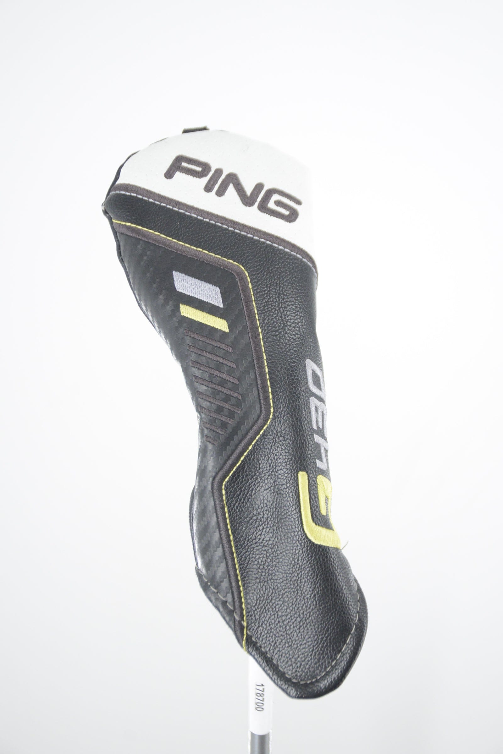 Ping G430 4 Hybrid SR Flex 40.75" Golf Clubs GolfRoots 