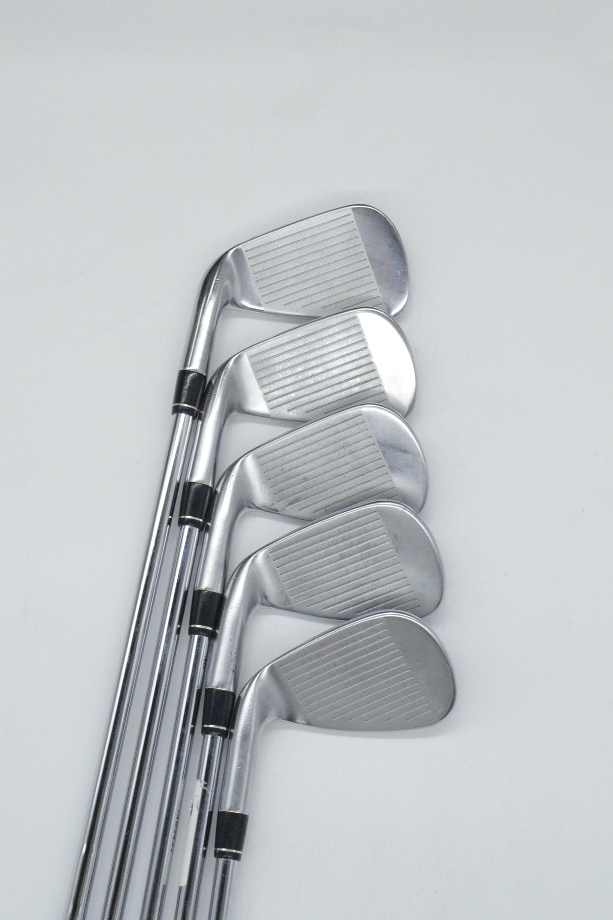 Callaway Apex 19 6-PW Iron Set R Flex -0.25" Golf Clubs GolfRoots 