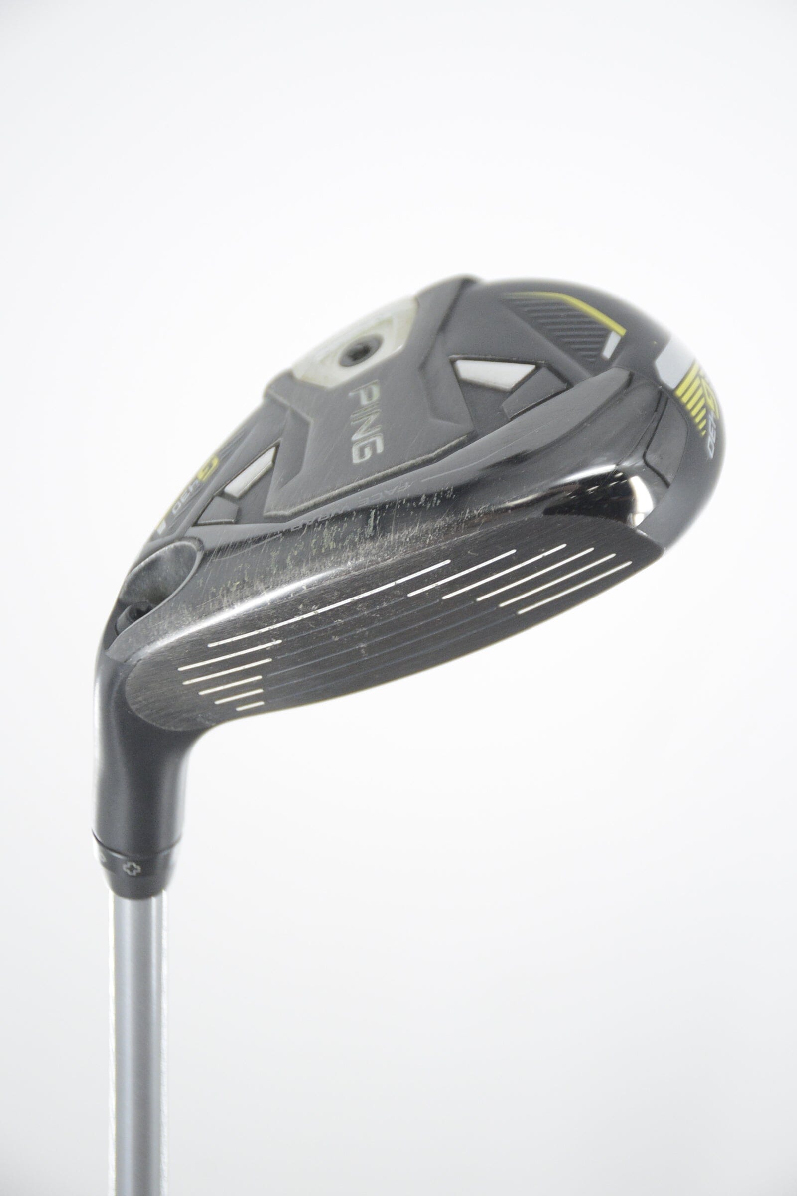 Ping G430 4 Hybrid SR Flex 40.75" Golf Clubs GolfRoots 