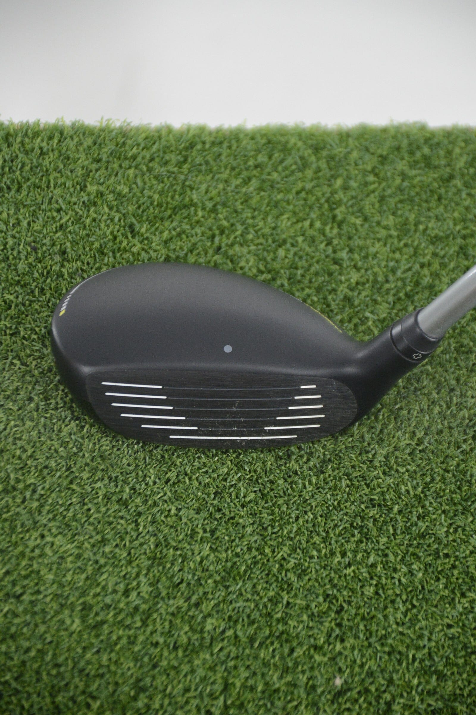 Ping G430 4 Hybrid SR Flex 40.75" Golf Clubs GolfRoots 