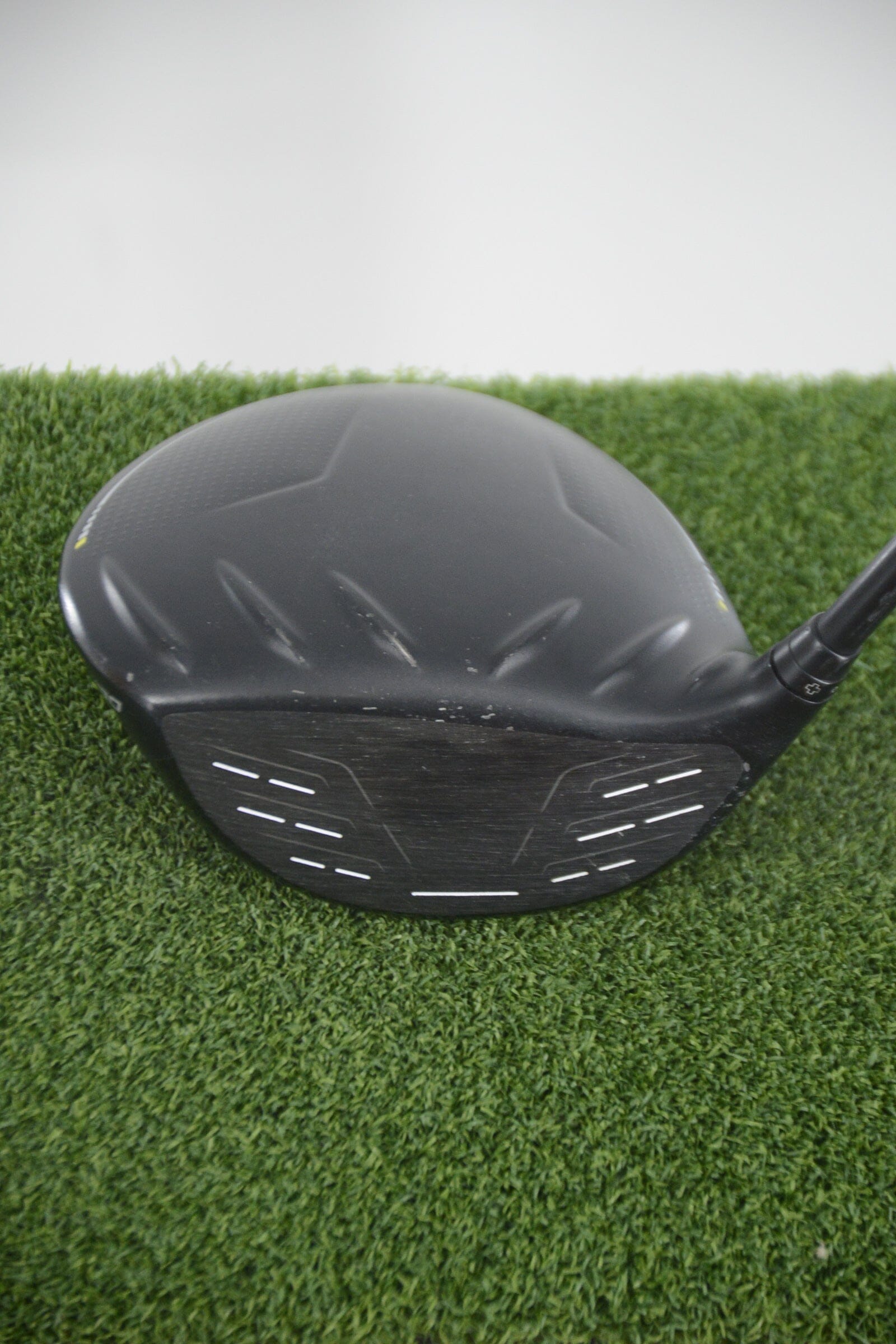 Ping G430 Max 10.5 Degree Driver S Flex 44" Golf Clubs GolfRoots 