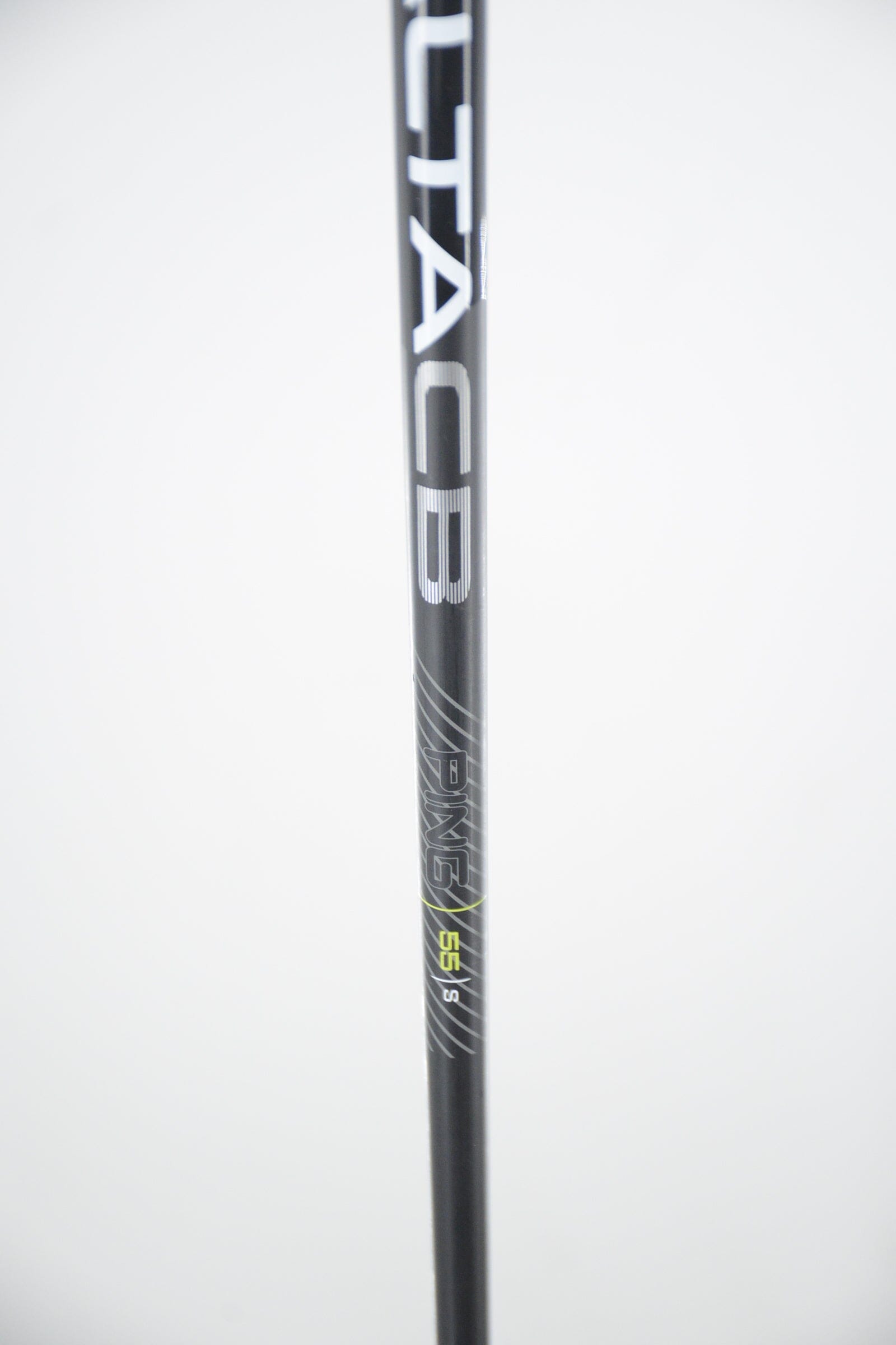 Ping G430 Max 10.5 Degree Driver S Flex 44" Golf Clubs GolfRoots 