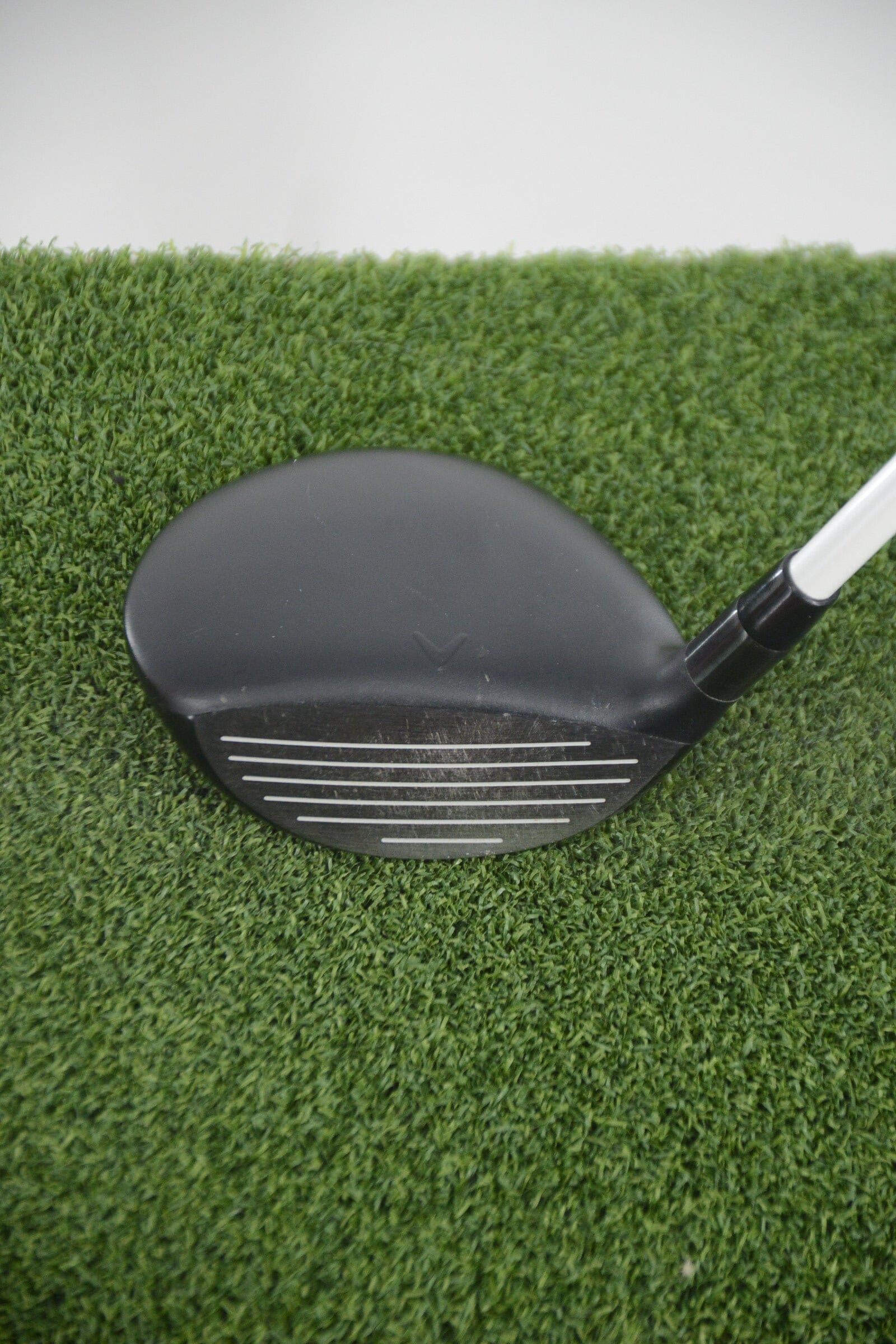 Callaway XR 9 Wood R Flex 41.5" Golf Clubs GolfRoots 