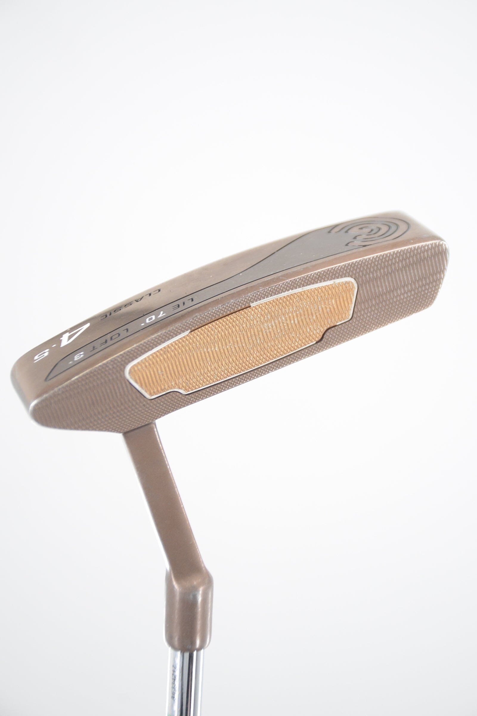 Cleveland Classic 4.5 BRZ Putter 35.25" Golf Clubs GolfRoots 