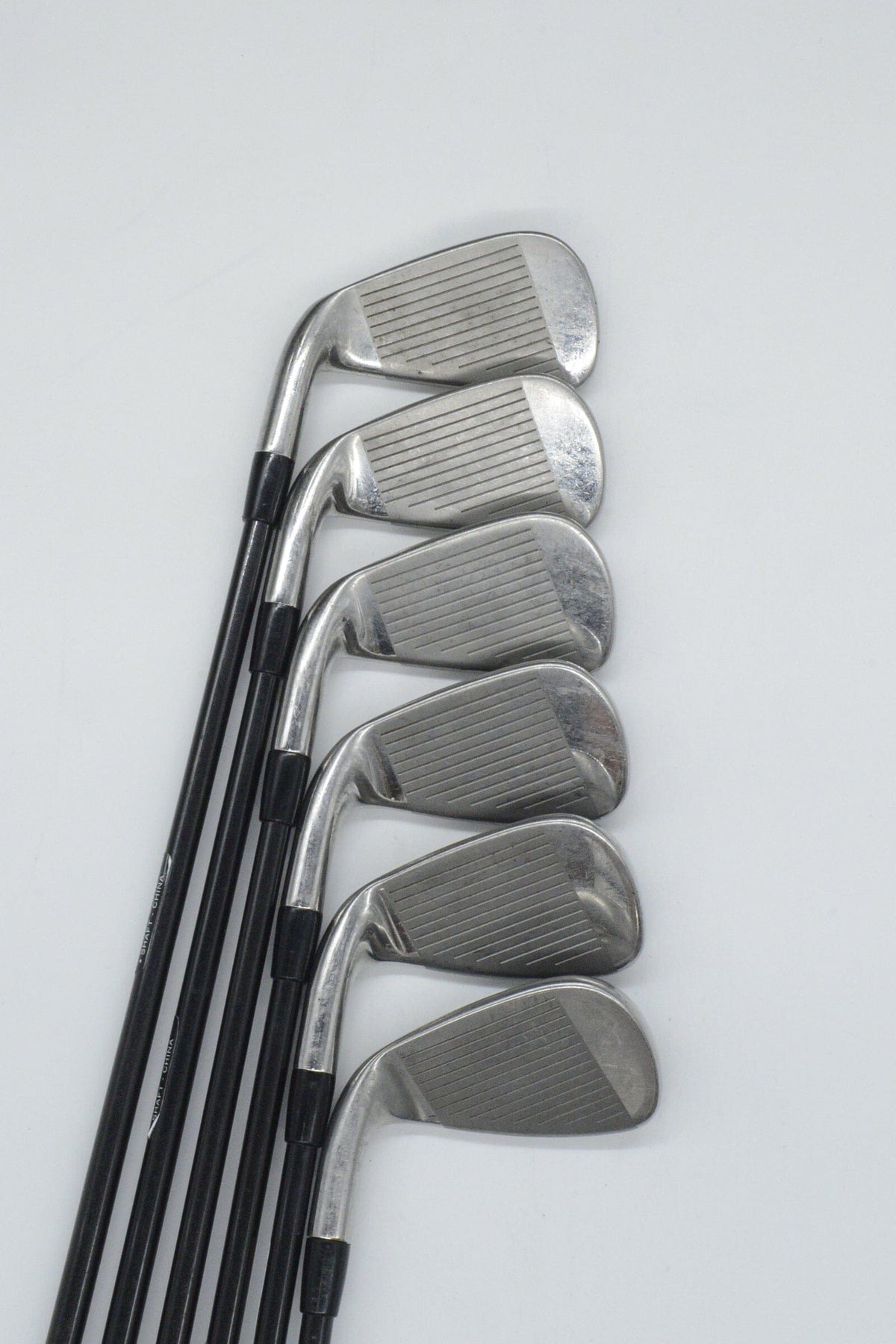 Women's Titleist 712 AP1 5-PW Iron Set W Flex -0.75"