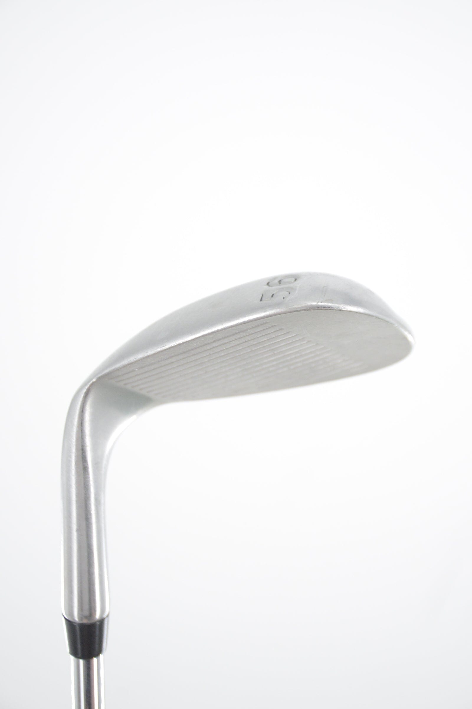 Henry Griffitts 56 Degree Wedge Wedge Flex 35" Golf Clubs GolfRoots 