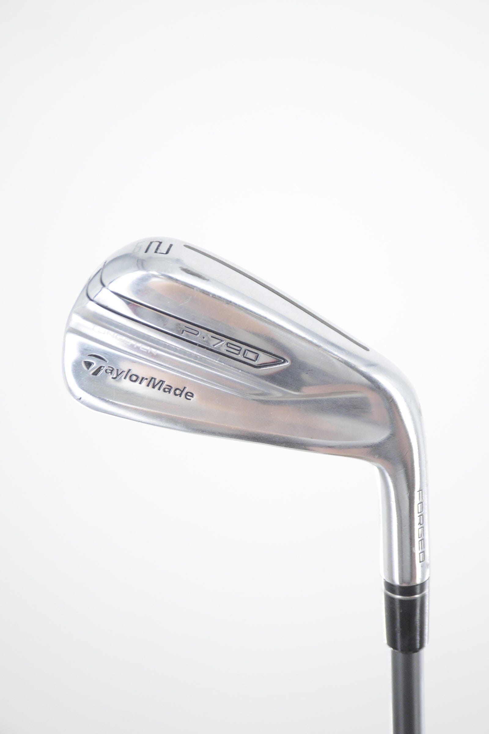 TaylorMade P790 UDI 2 Driving Iron S Flex 40" Golf Clubs GolfRoots 