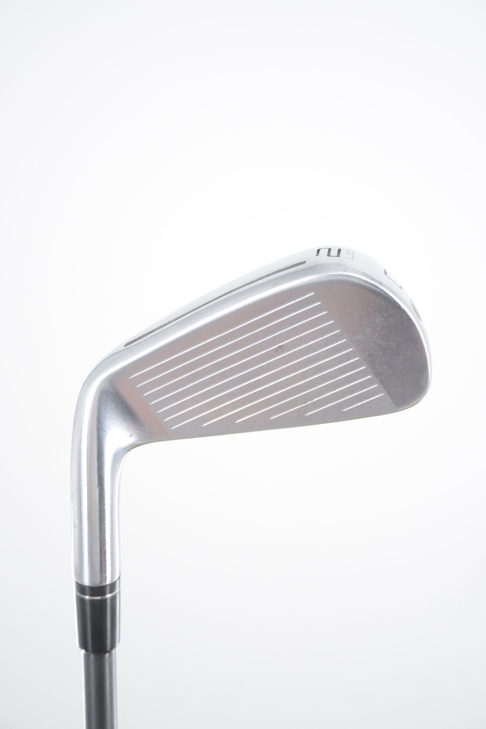 TaylorMade P790 UDI 2 Driving Iron S Flex 40" Golf Clubs GolfRoots 