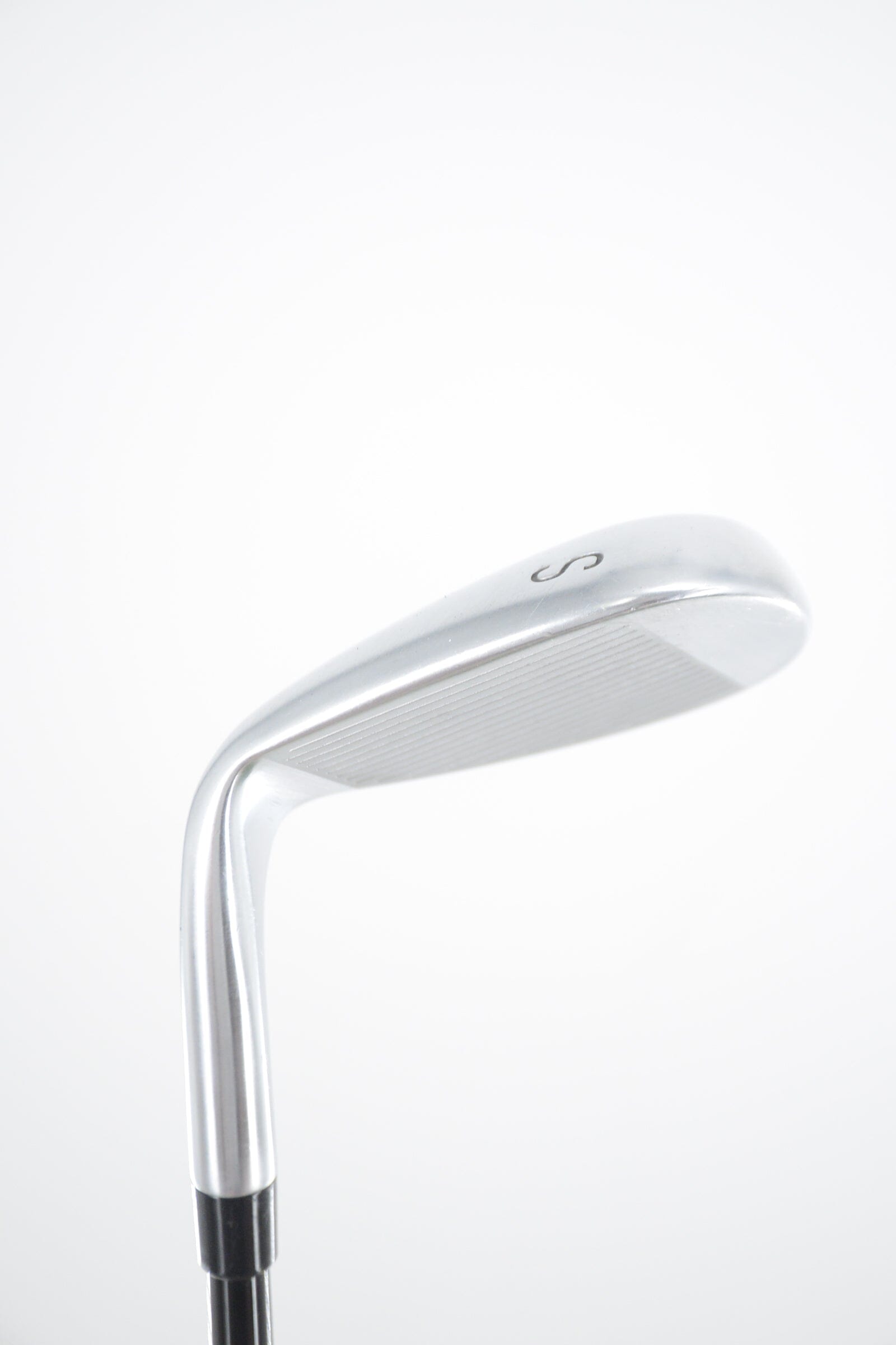 TaylorMade Qi SW SR Flex 34.75" Golf Clubs GolfRoots 
