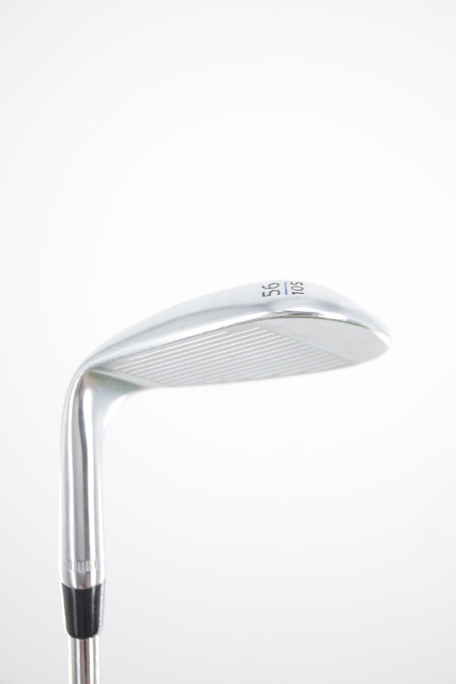 Callaway Jaws MD5 Chrome 56 Degree Wedge Wedge Flex 35" Golf Clubs GolfRoots 
