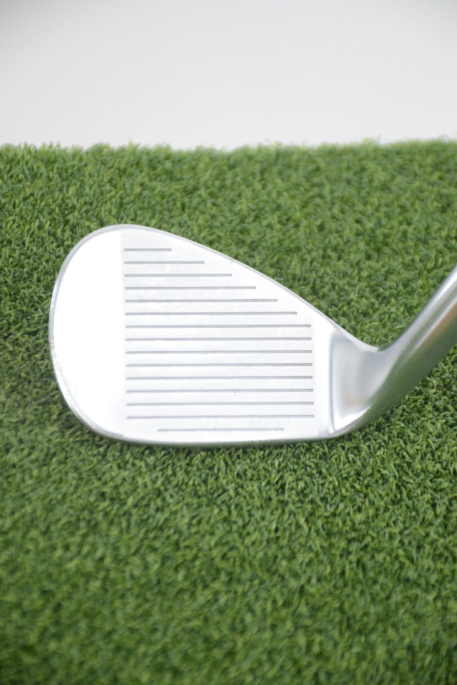 Callaway Jaws MD5 Chrome 56 Degree Wedge Wedge Flex 35" Golf Clubs GolfRoots 
