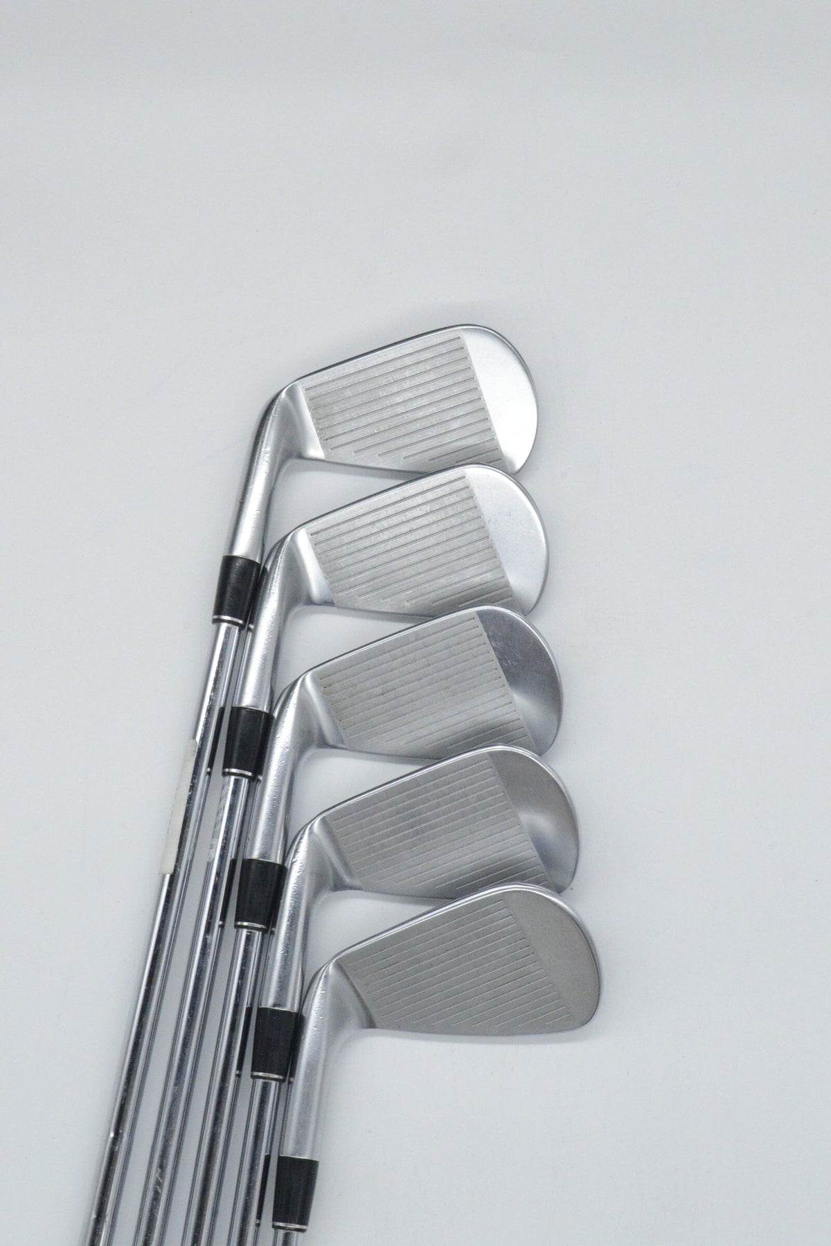 Srixon Zx5 Mk II 6-PW Iron Set R Flex +0.25" Golf Clubs GolfRoots 
