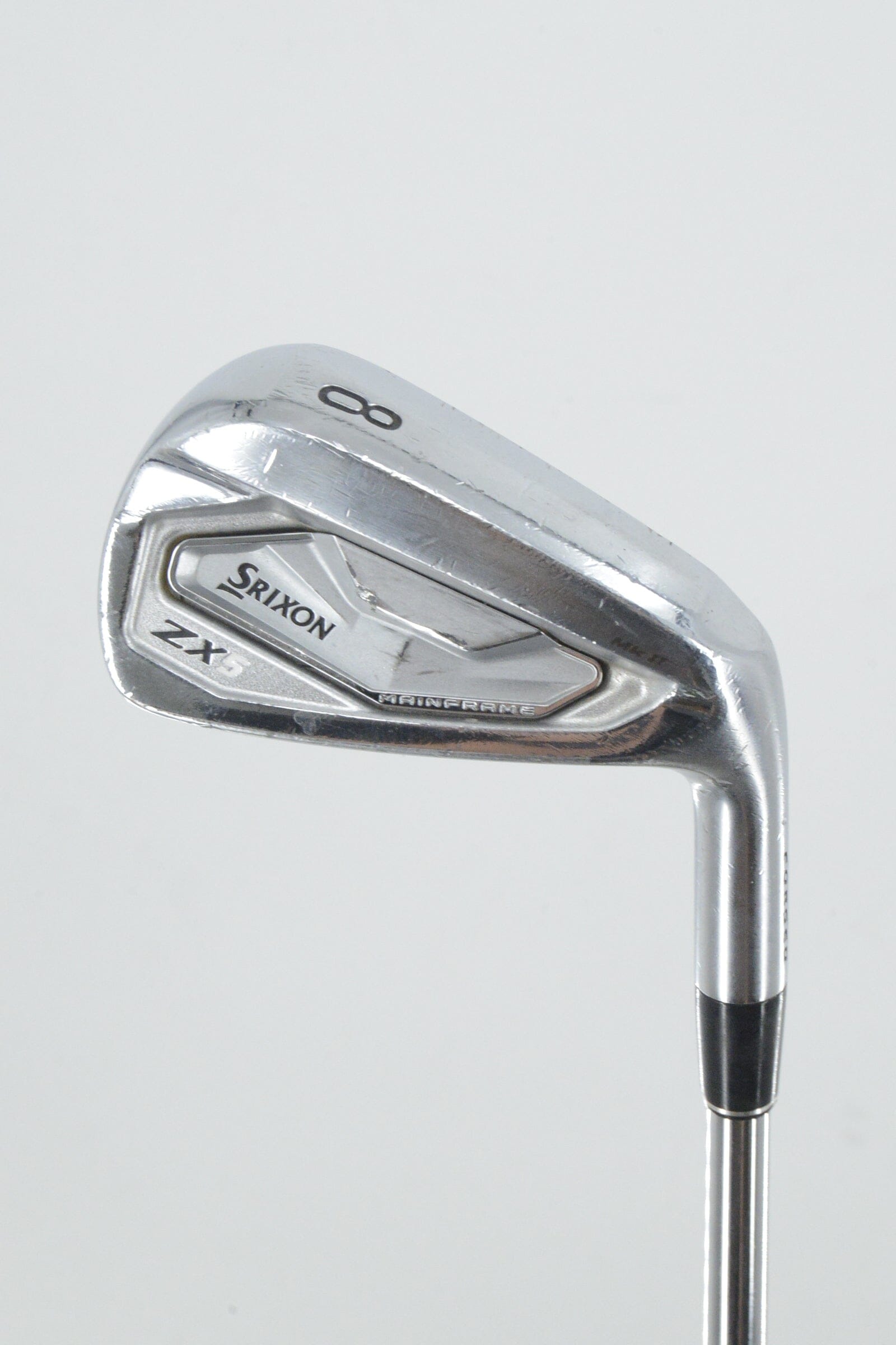 Used Srixon Iron Sets | GolfRoots