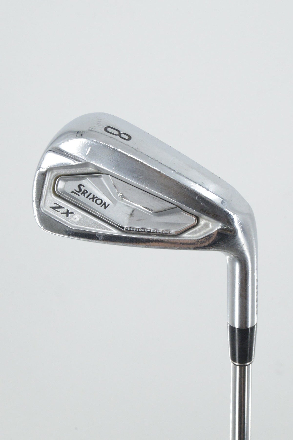 Srixon Zx5 Mk II 6-PW Iron Set R Flex +0.25" Golf Clubs GolfRoots 