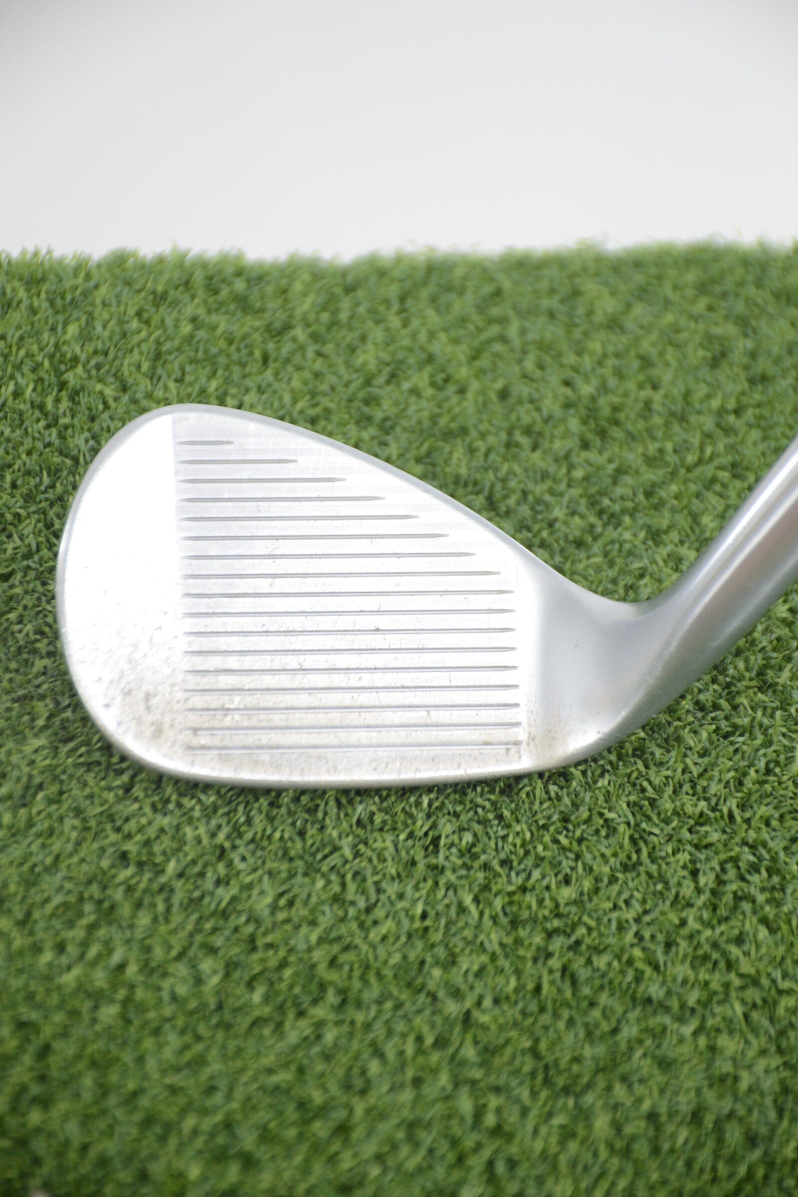Titleist Vokey SM10 Tour Chrome 60 Degree Wedge Wedge Flex 34.75" Golf Clubs GolfRoots 
