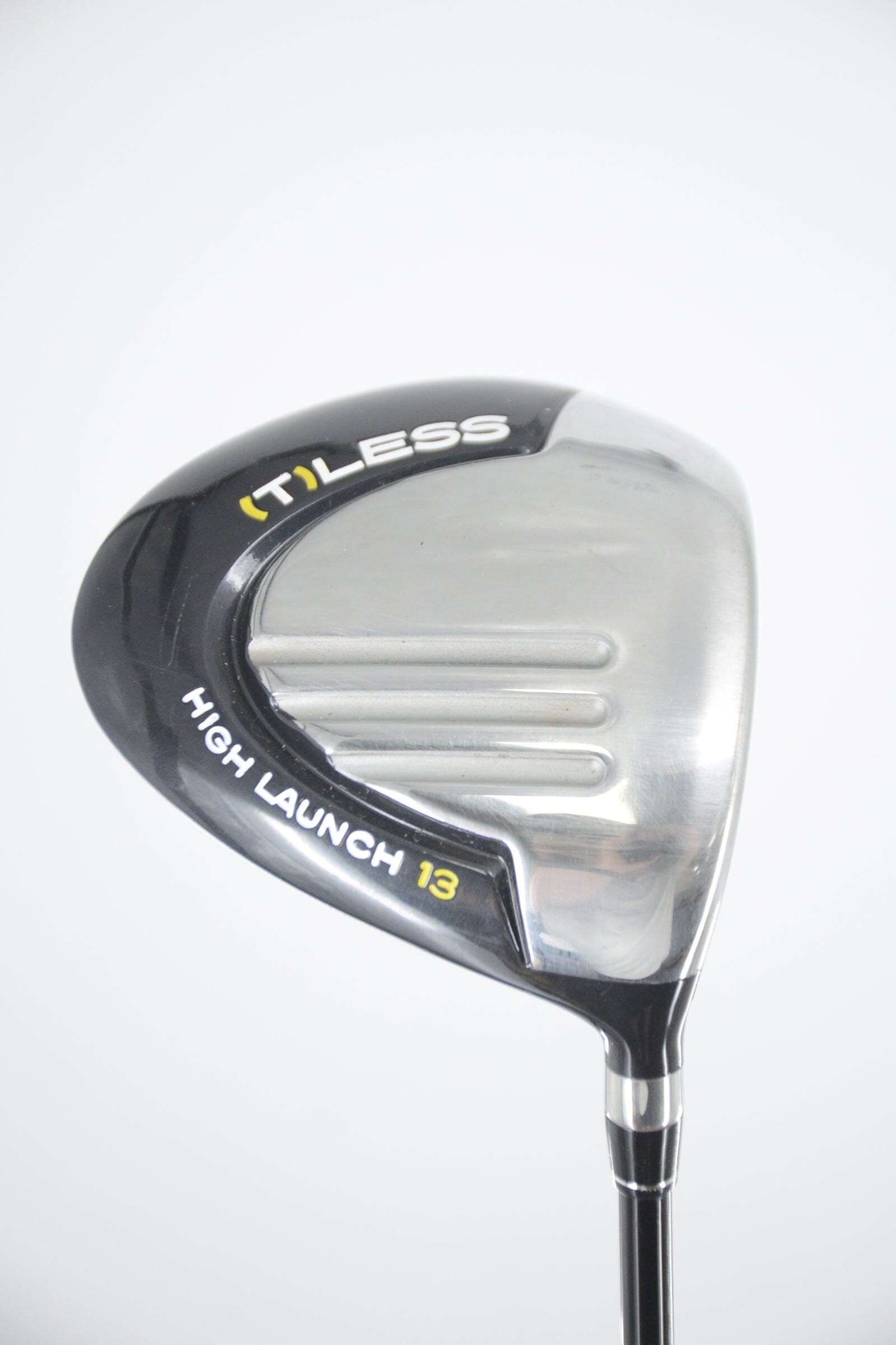T(Less) HL 13 13 Degree Driver R Flex 43" Golf Clubs GolfRoots 