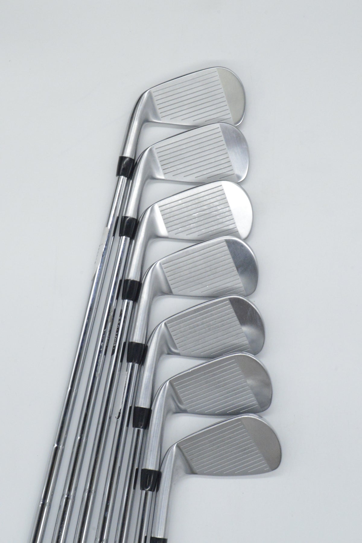Titleist T100S 2021 4-PW Iron Set X Flex Std Length