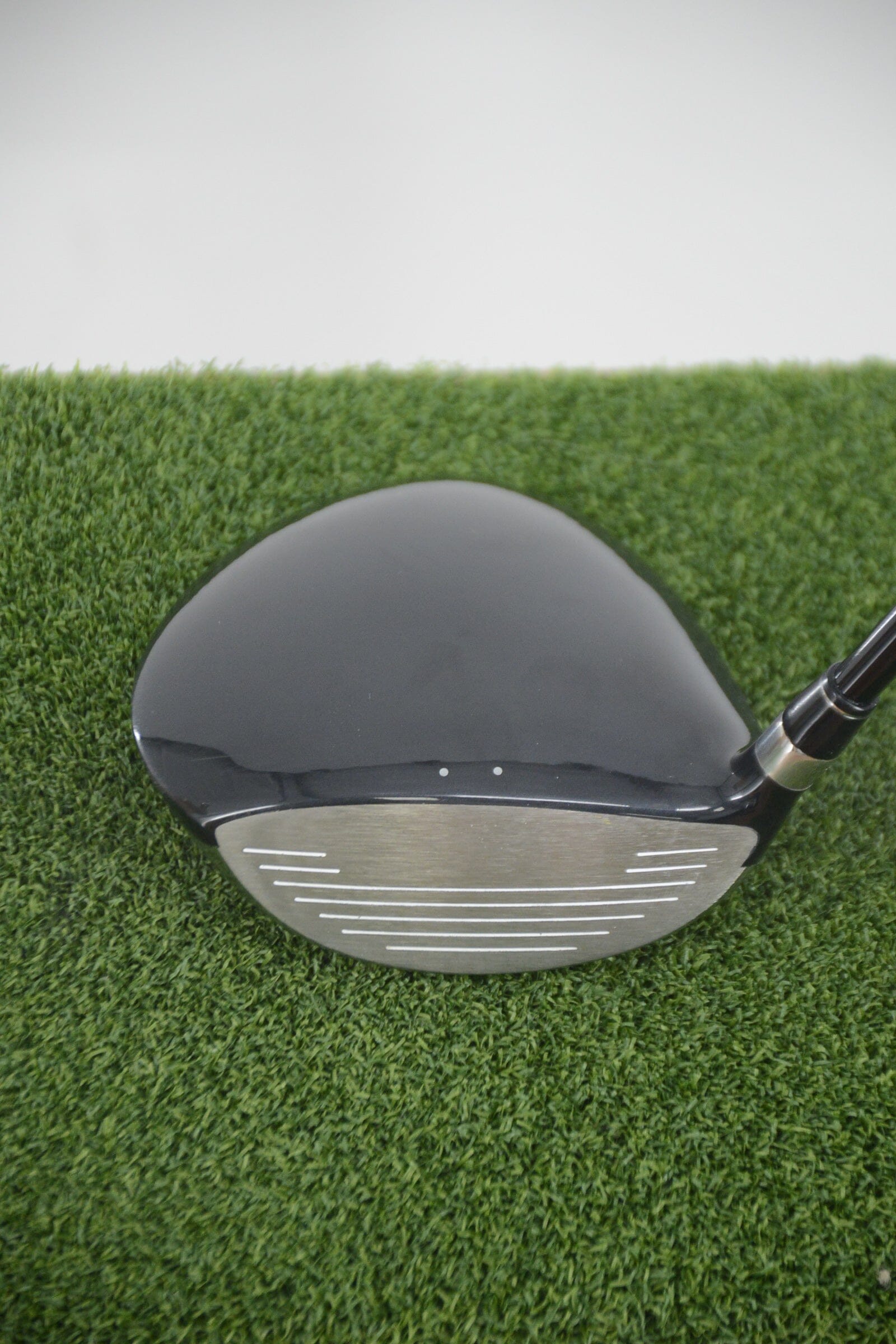 T(Less) HL 13 13 Degree Driver R Flex 43" Golf Clubs GolfRoots 
