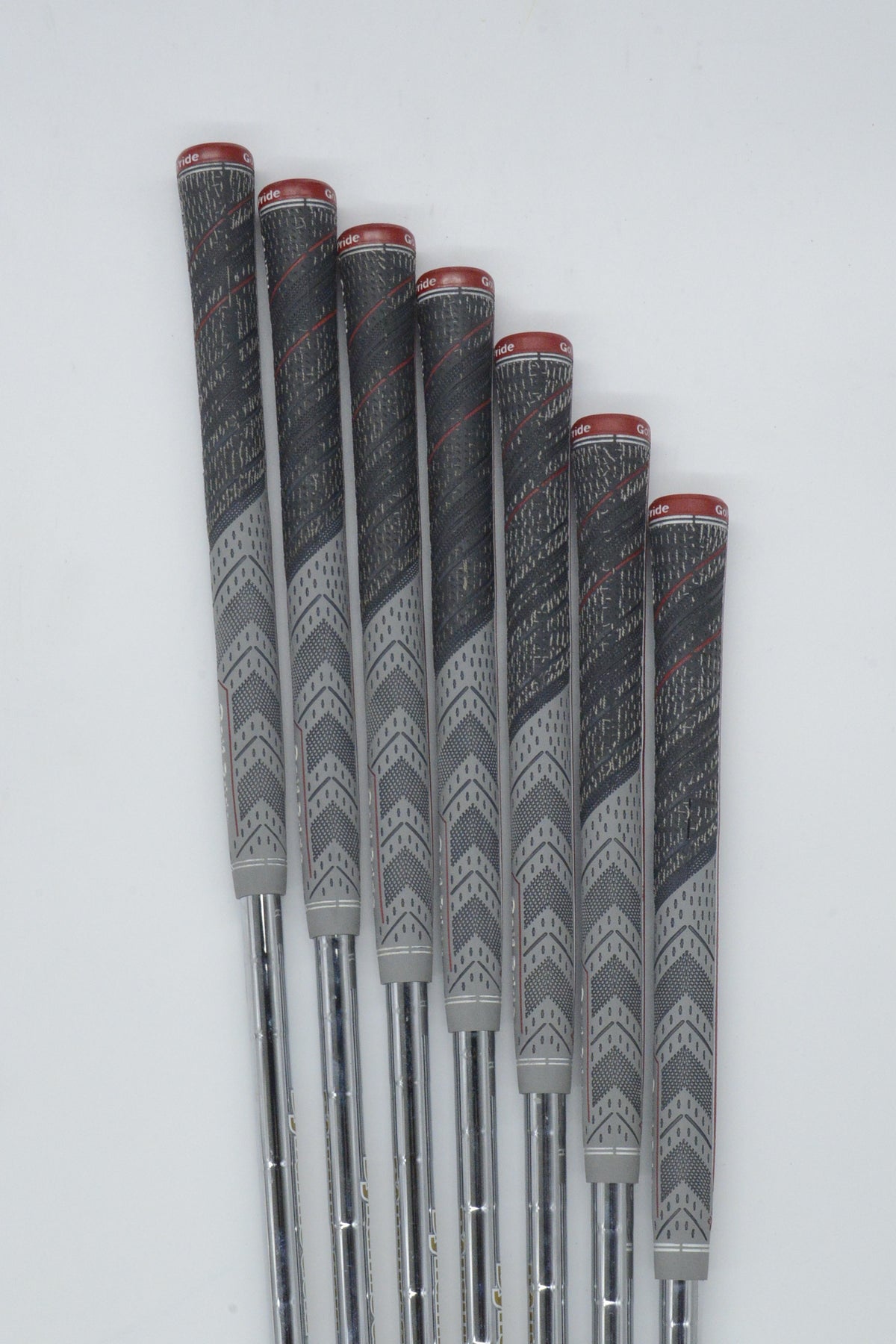 Titleist T100S 2021 4-PW Iron Set X Flex Std Length