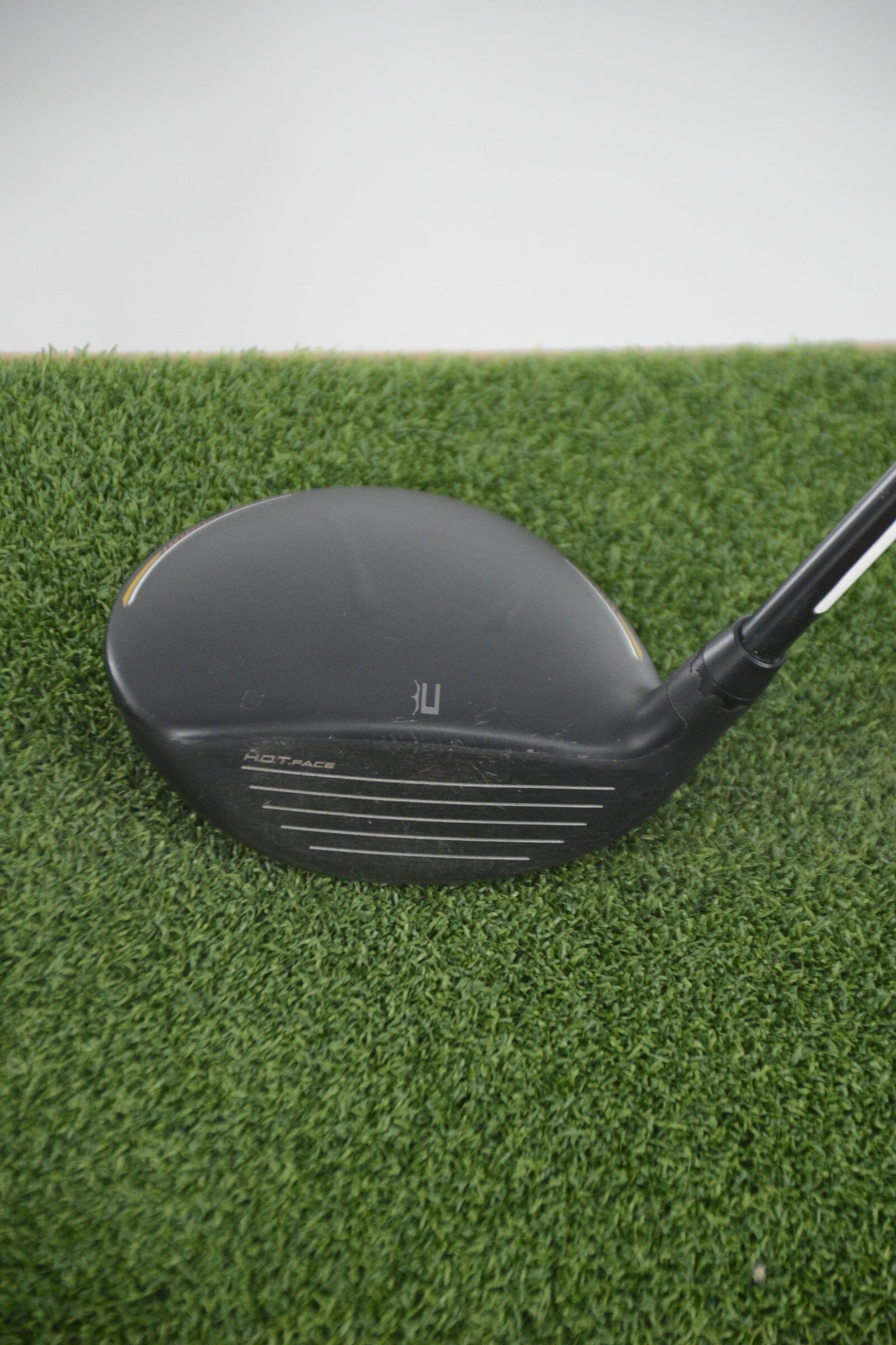 Cobra LTDx Max 3 Wood R Flex 42.5" Golf Clubs GolfRoots 