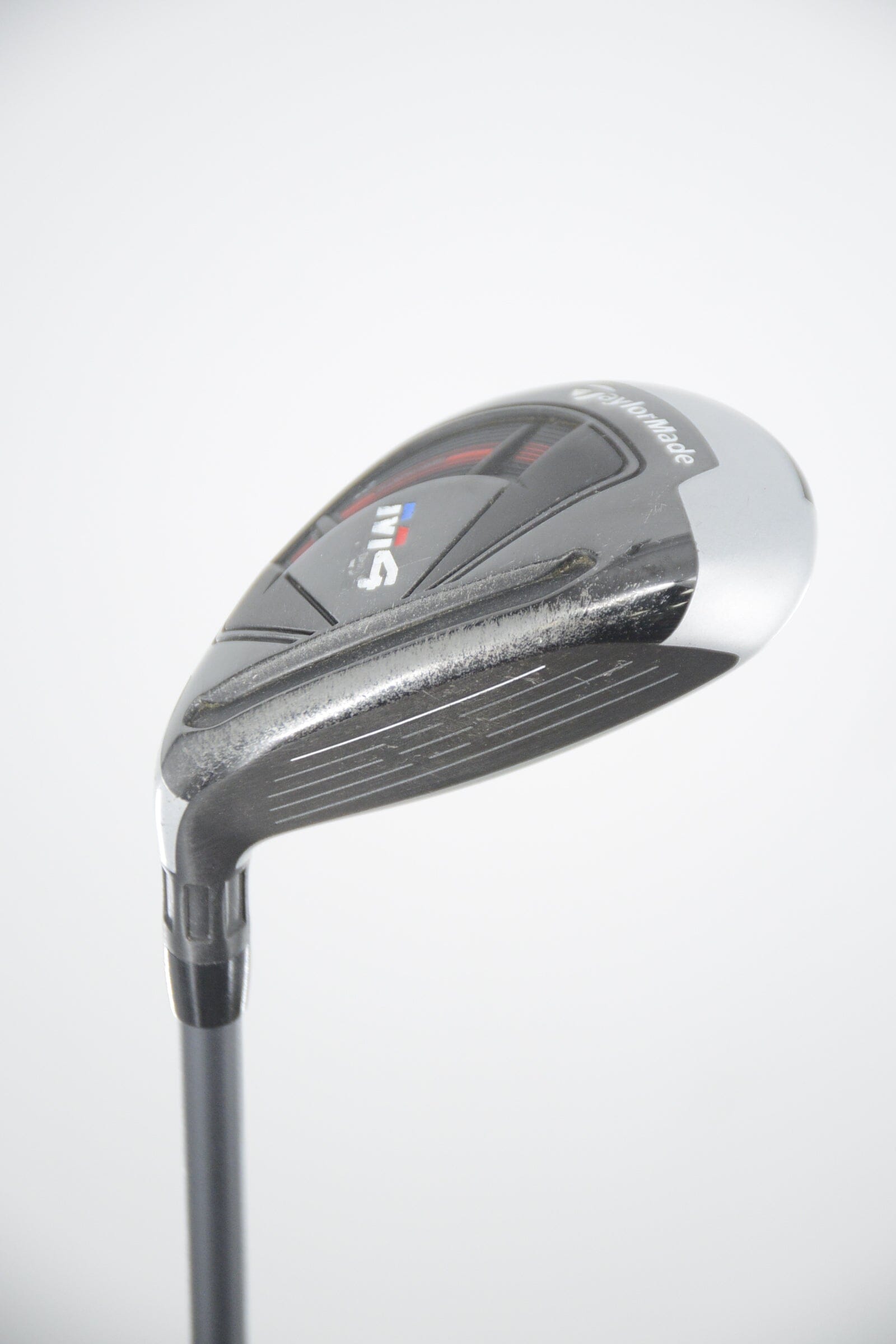 TaylorMade M4 Rescue 2018 6 Hybrid S Flex 38.25" Golf Clubs GolfRoots 