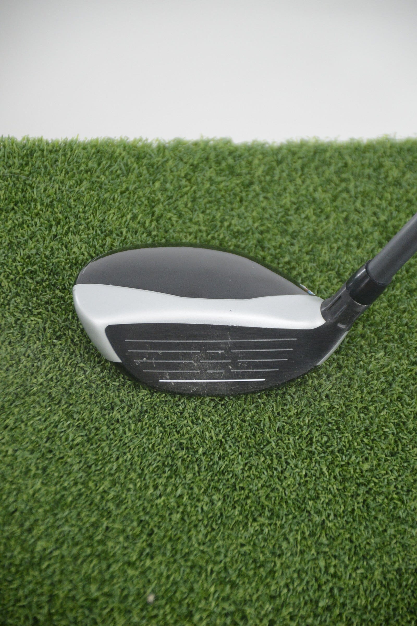 TaylorMade M4 Rescue 2018 6 Hybrid S Flex 38.25" Golf Clubs GolfRoots 