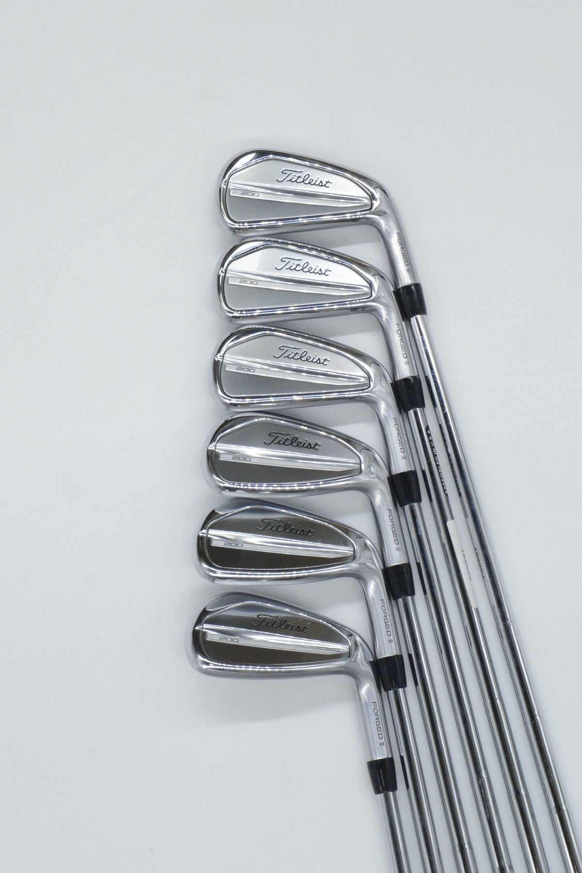Titleist T200 2023 5-PW Iron Set X Flex Std Length