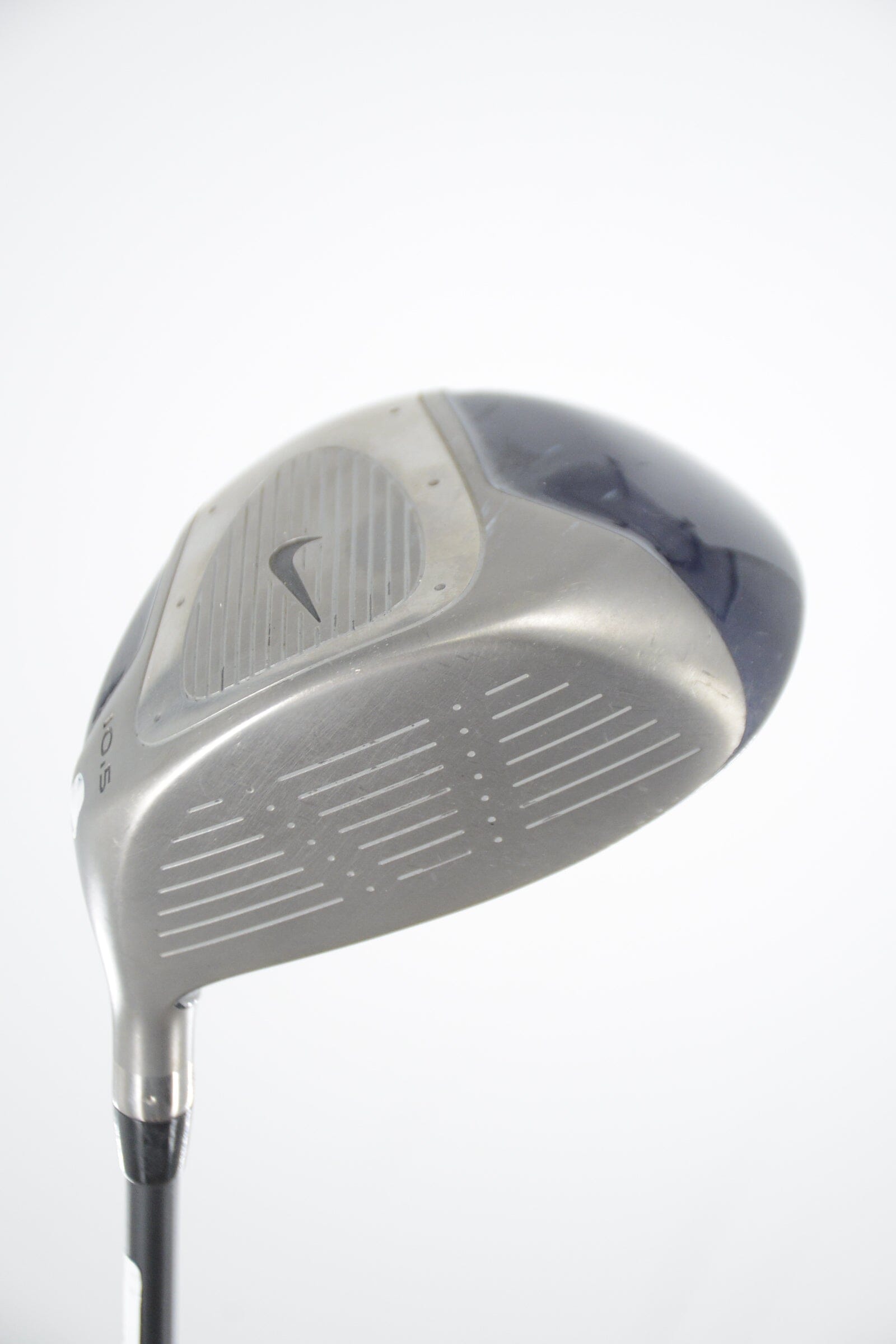Nike Forged Titanium 350Cc 10.5 Degree Driver R Flex 45" Golf Clubs GolfRoots 