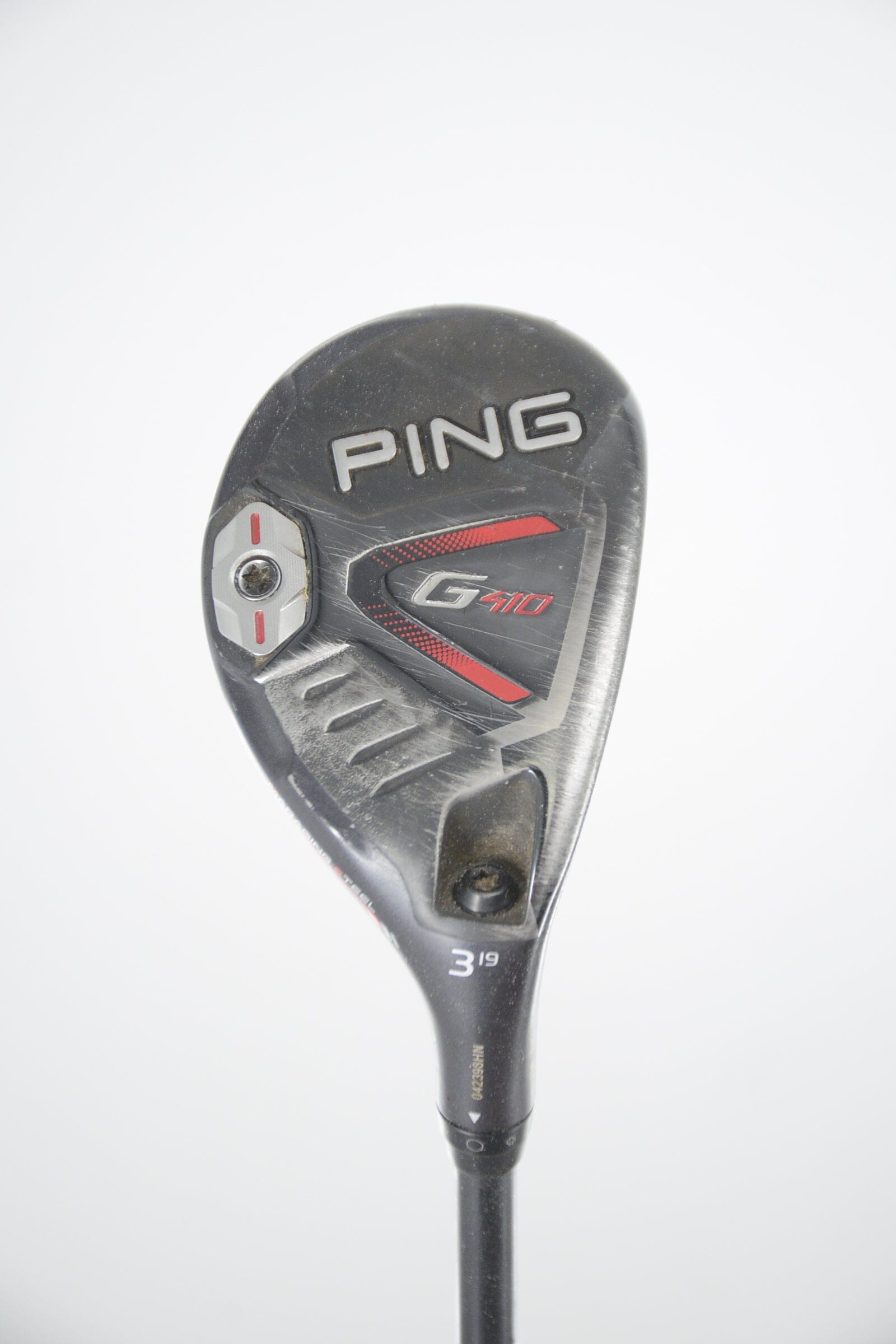 Ping G410 3 Hybrid S Flex 40" Golf Clubs GolfRoots 