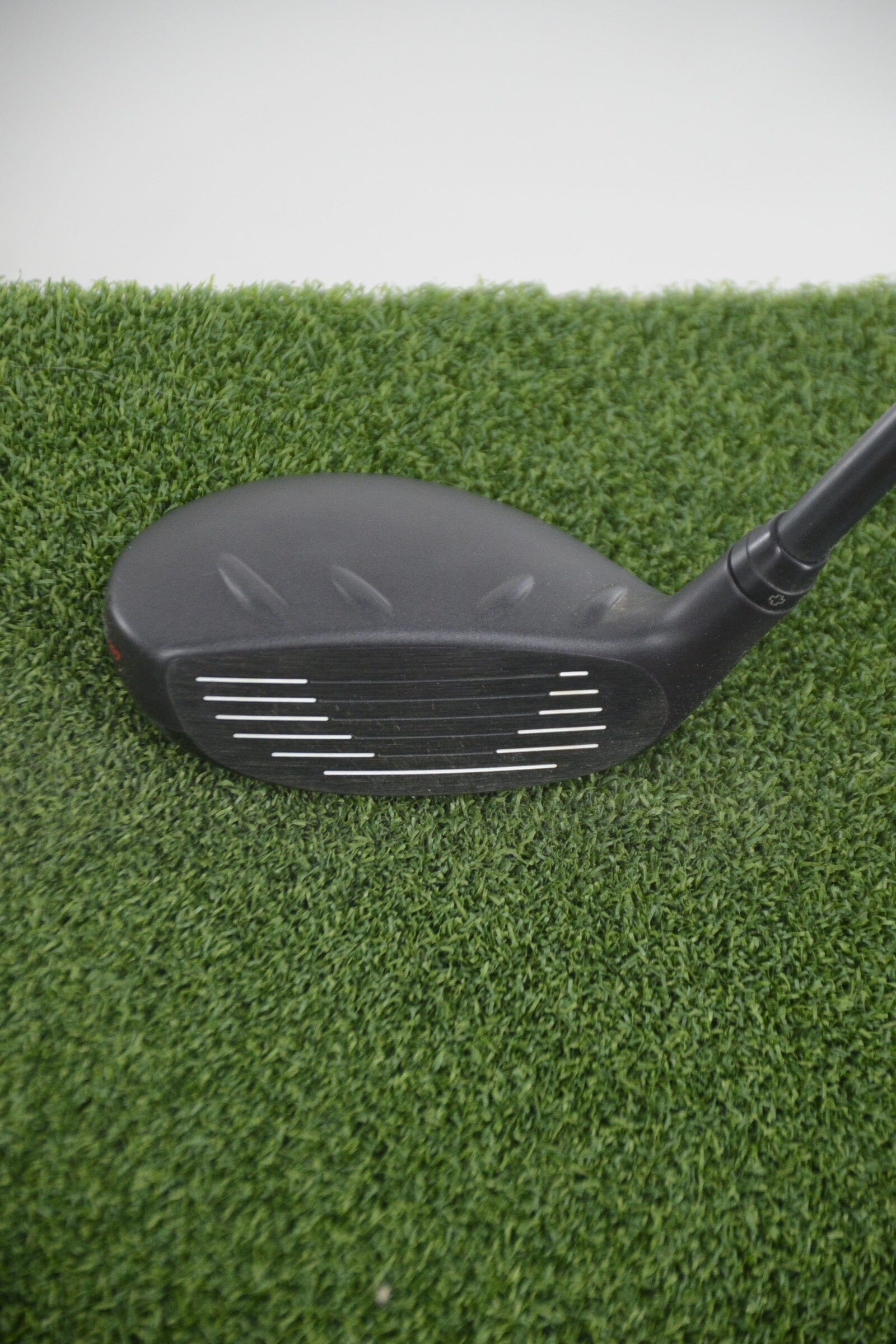 Ping G410 3 Hybrid S Flex 40" Golf Clubs GolfRoots 