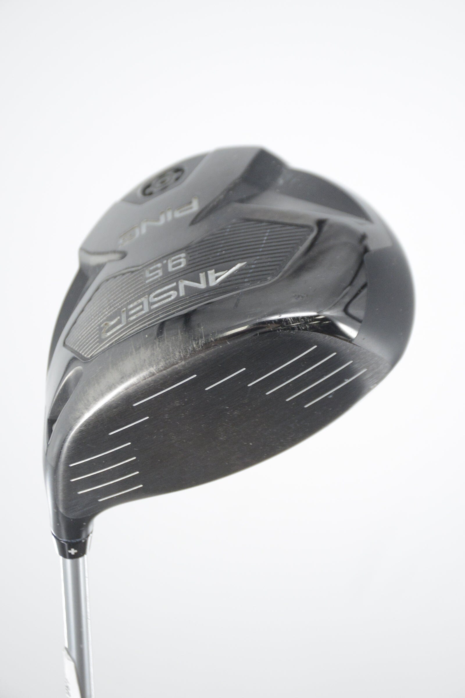 Ping Anser 9.5 Degree Driver R Flex 45" Golf Clubs GolfRoots 