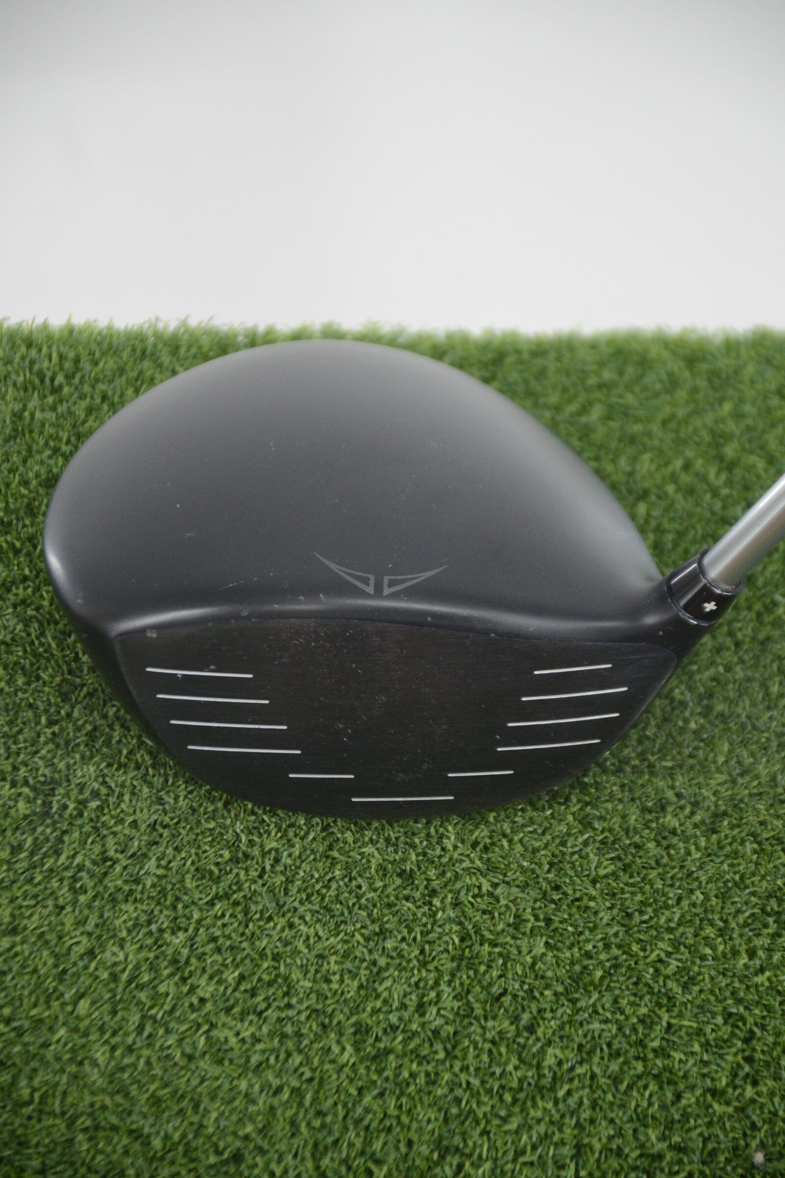 Ping Anser 9.5 Degree Driver R Flex 45" Golf Clubs GolfRoots 