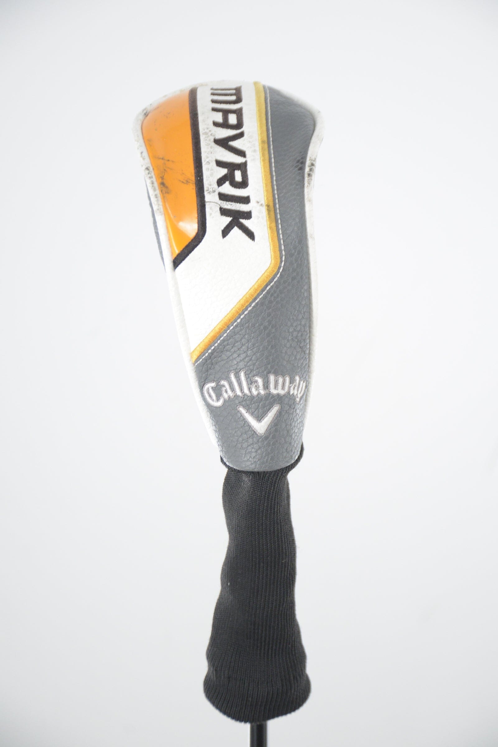 Women's Callaway Mavrik 5 Hybrid W Flex 38" Golf Clubs GolfRoots 
