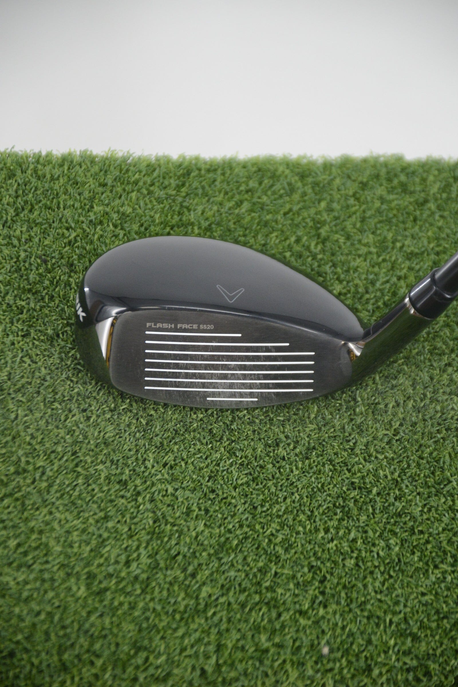 Women's Callaway Mavrik 5 Hybrid W Flex 38" Golf Clubs GolfRoots 